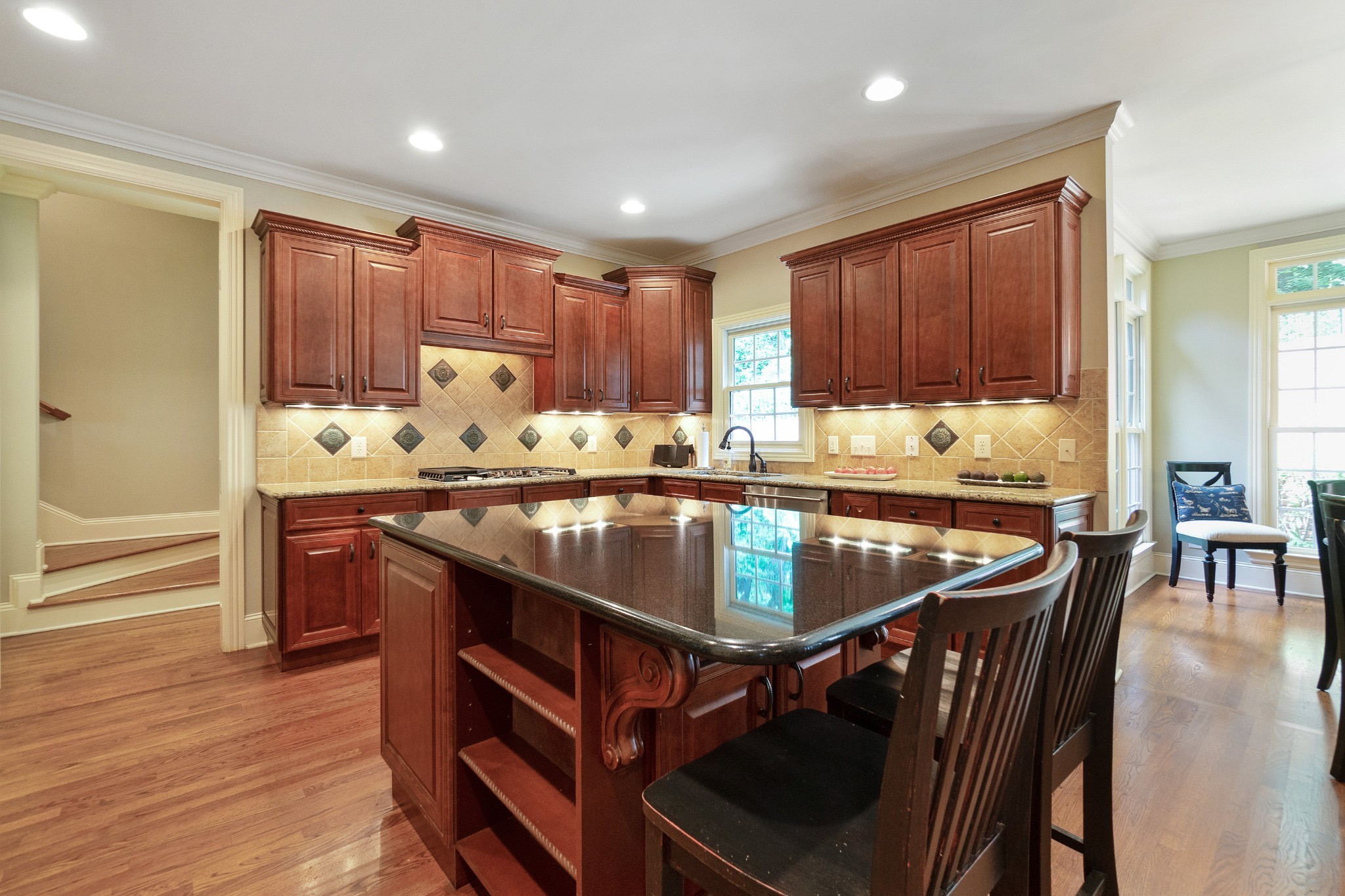 304 Hamlets End Way
