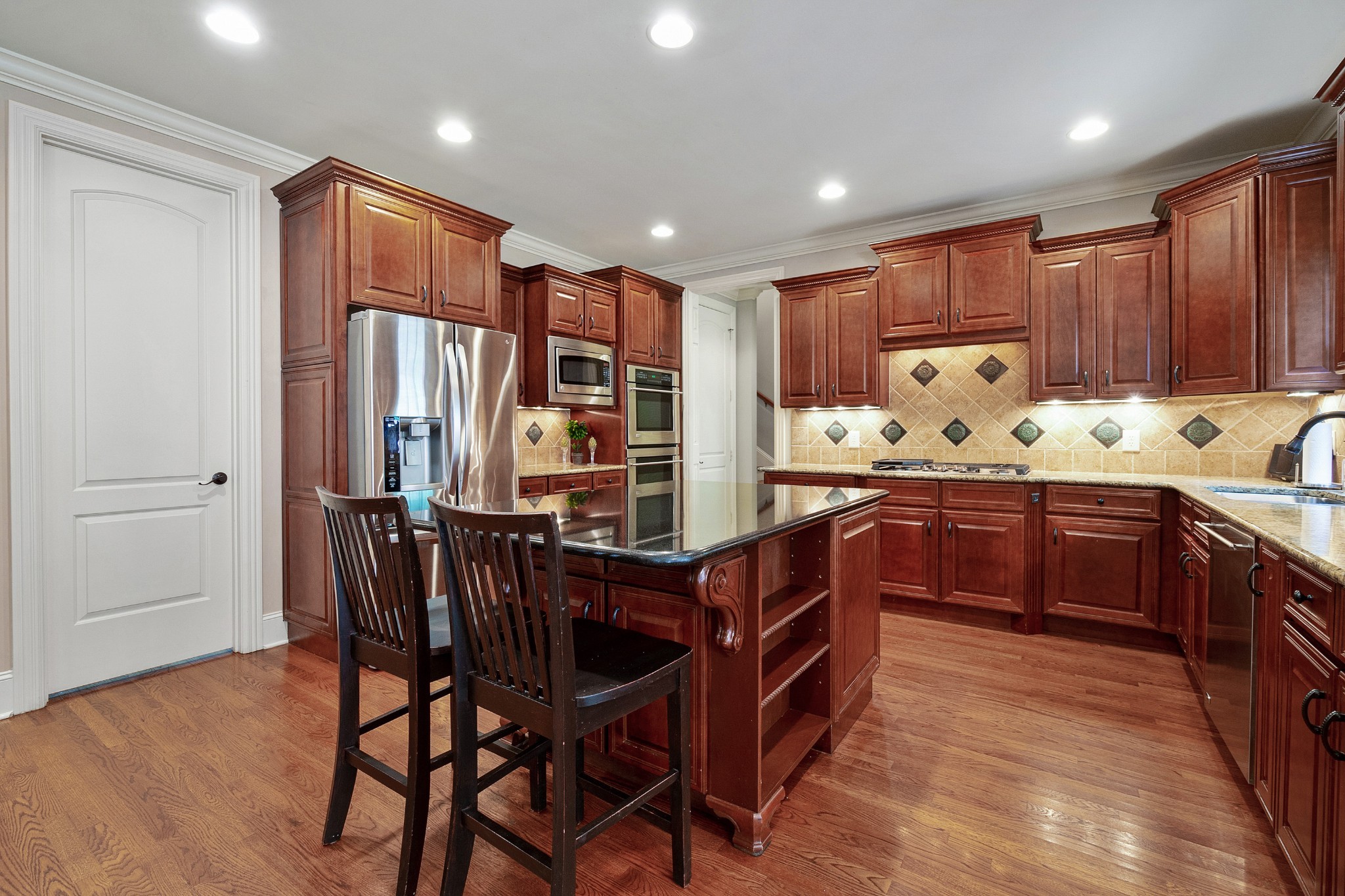 304 Hamlets End Way