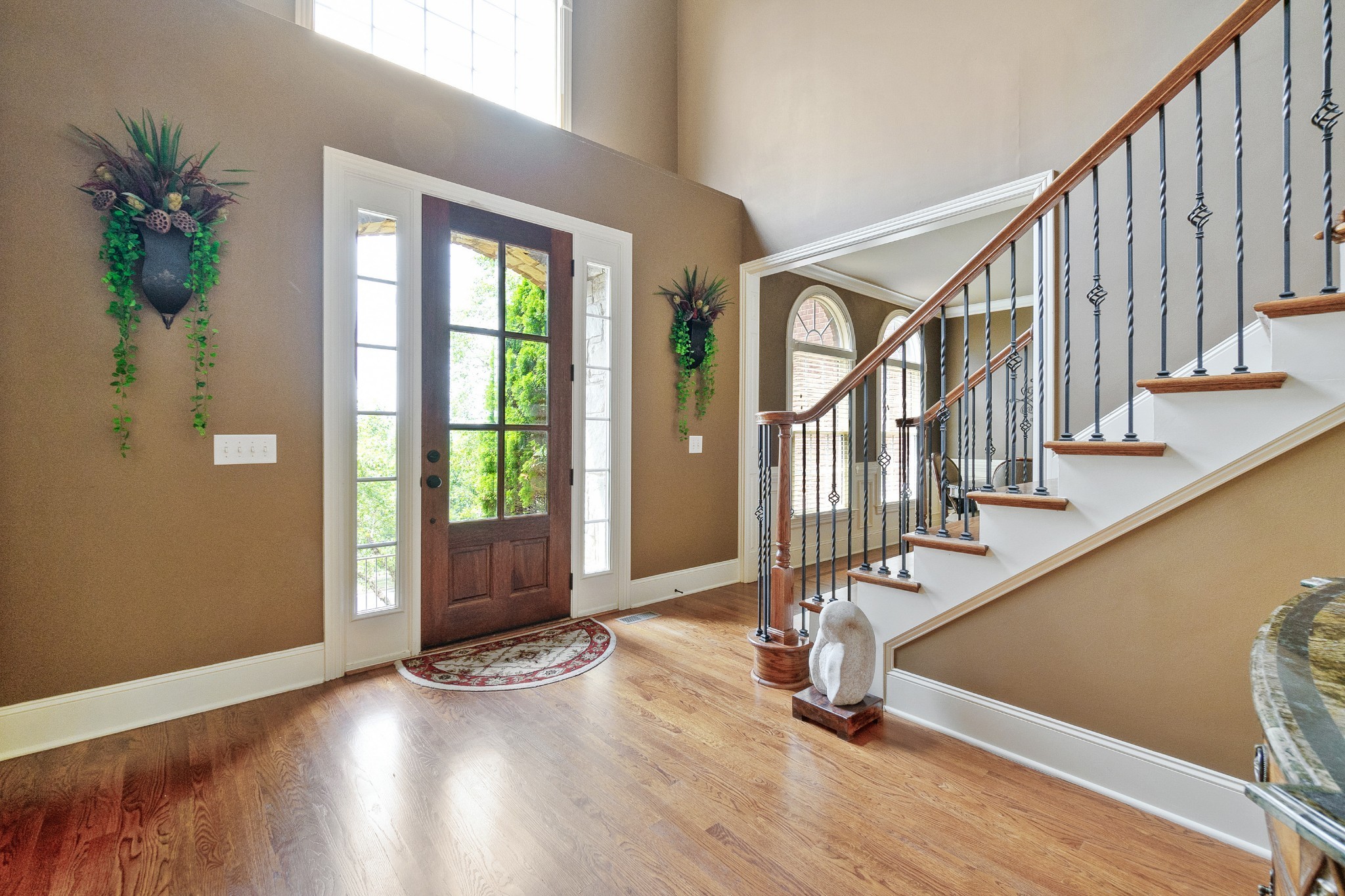 304 Hamlets End Way
