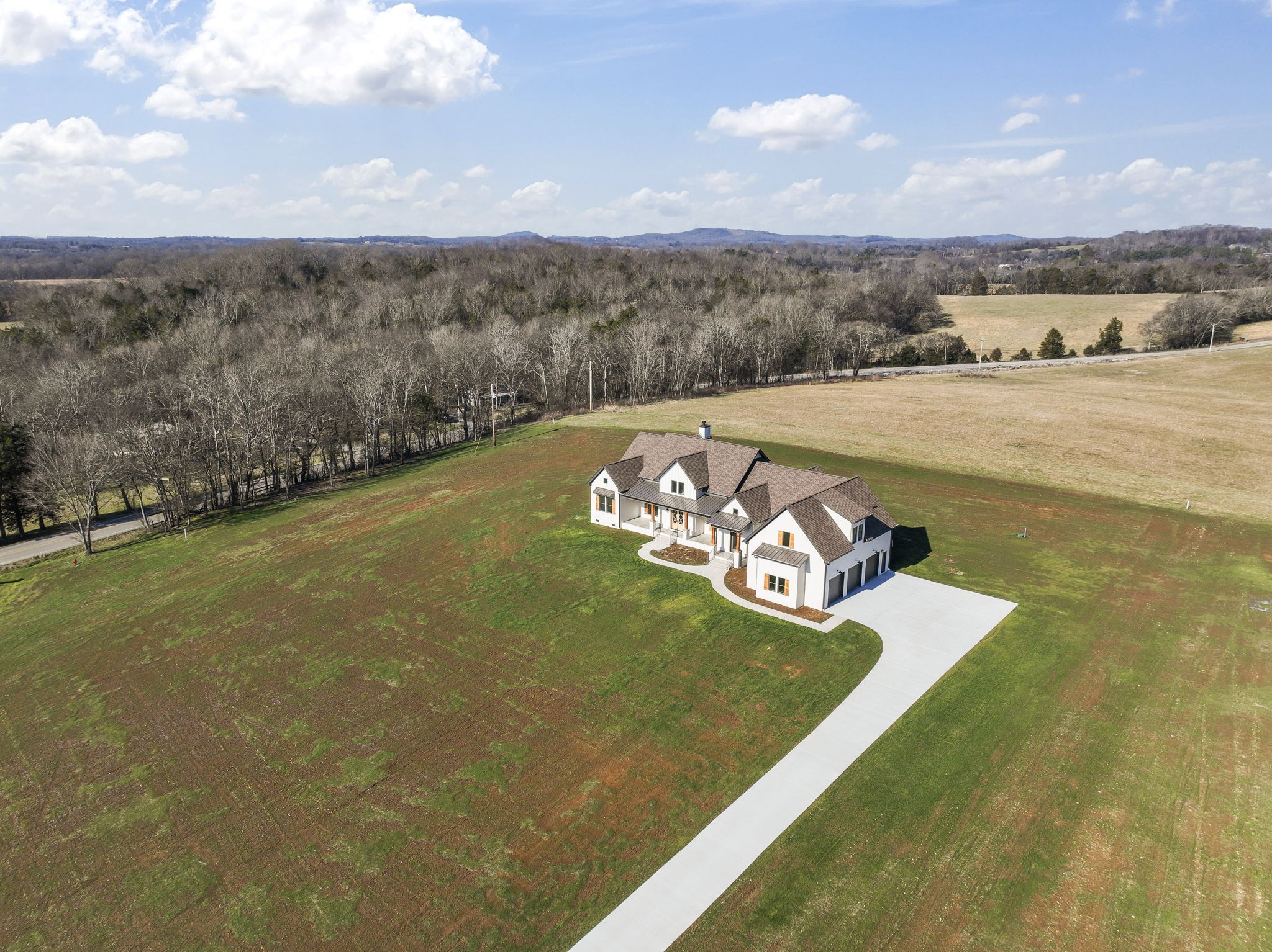 916 Cortner Rd