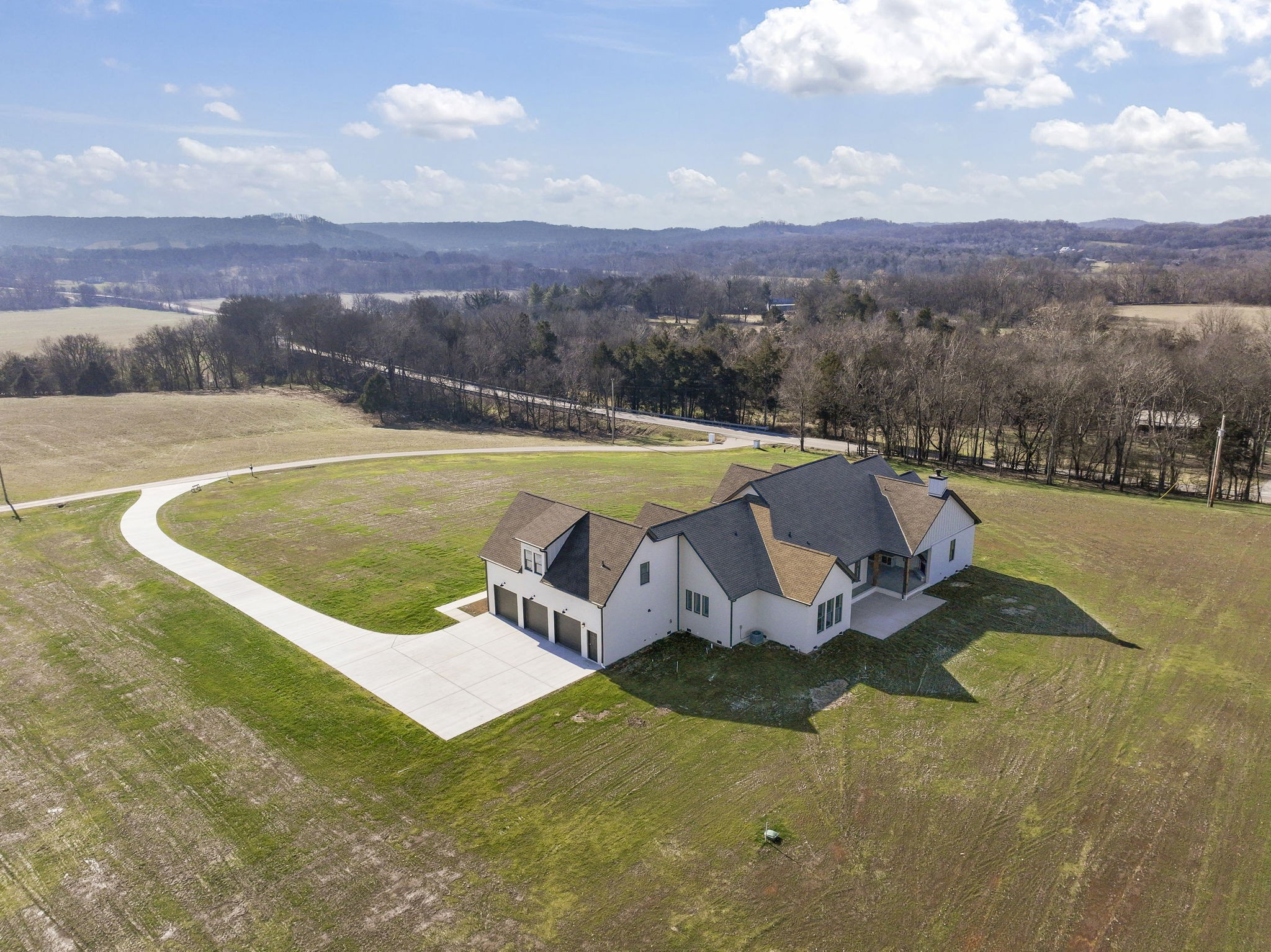 916 Cortner Rd