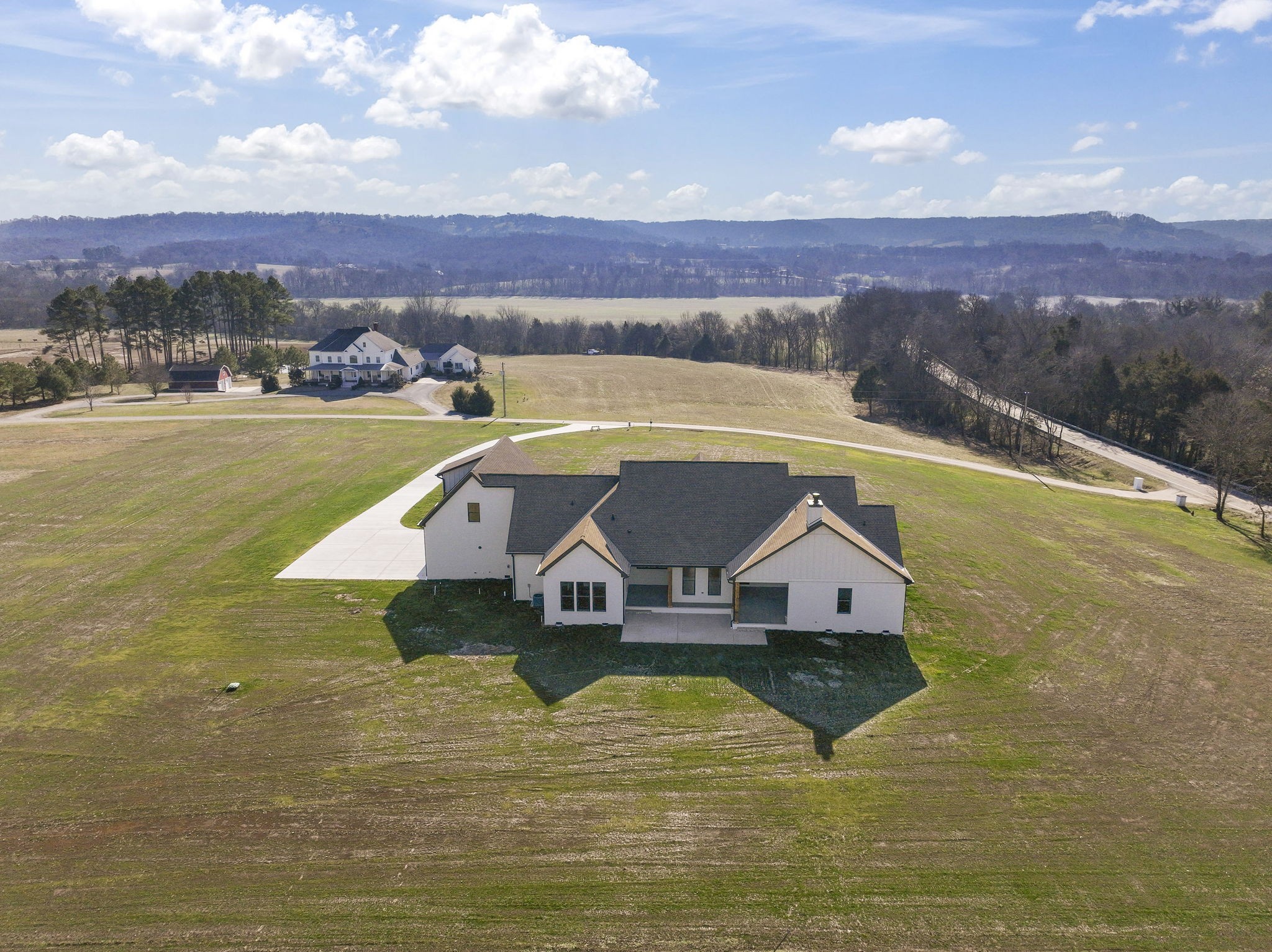 916 Cortner Rd