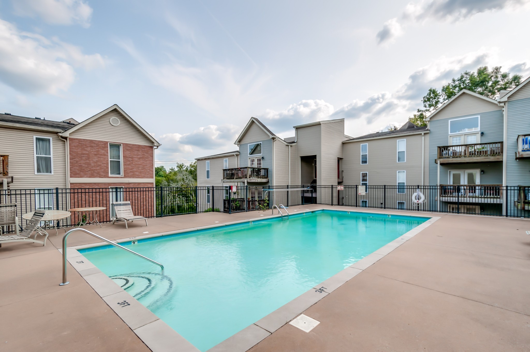 420 Elysian Fields Rd Unit: C8