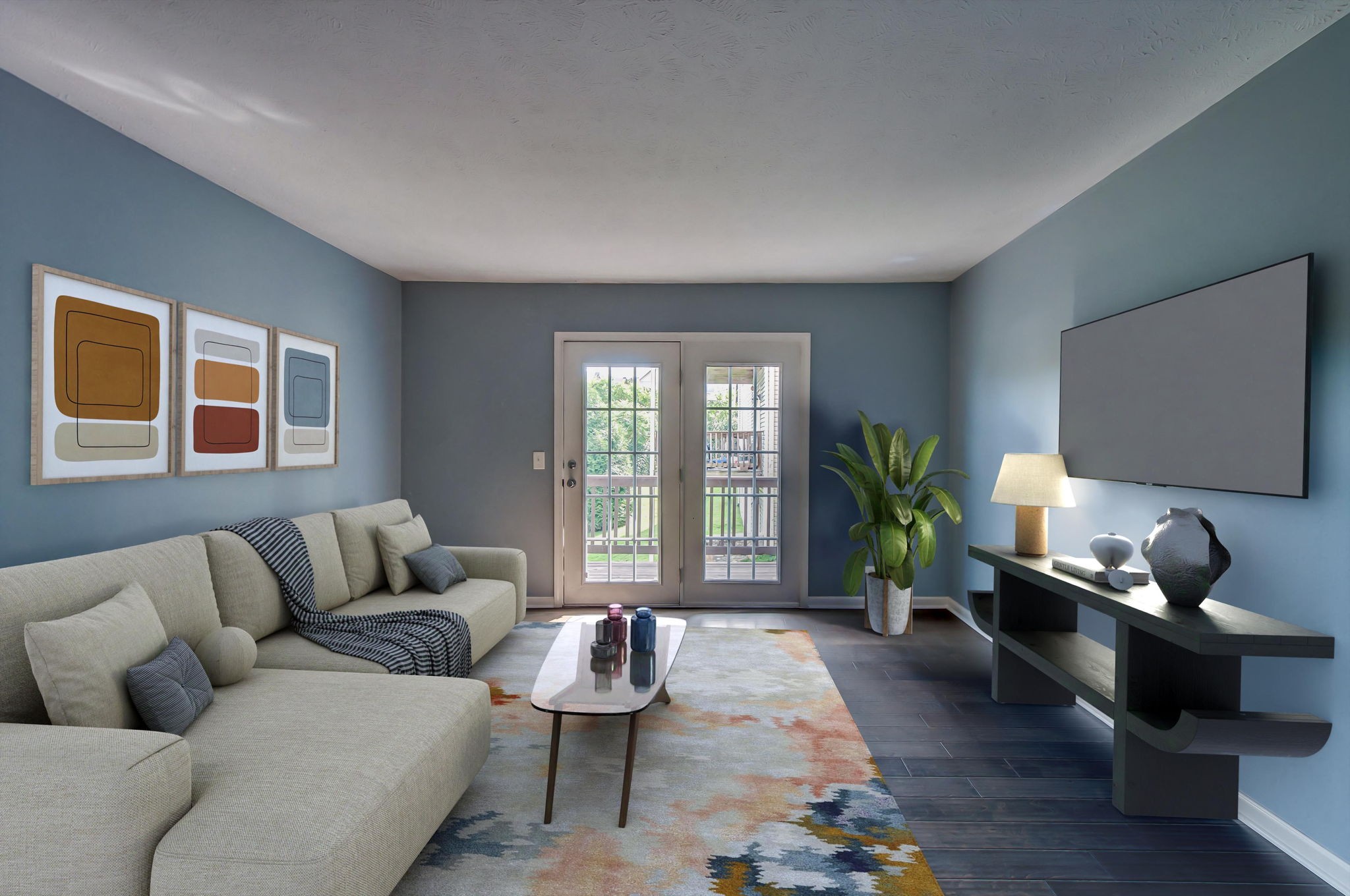 420 Elysian Fields Rd Unit: C8