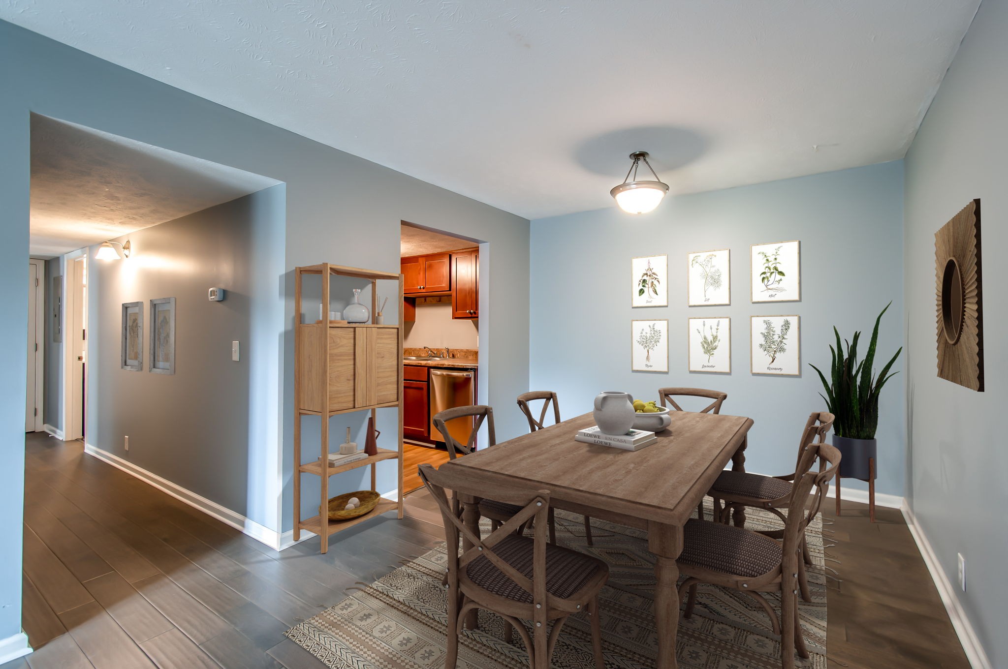420 Elysian Fields Rd Unit: C8