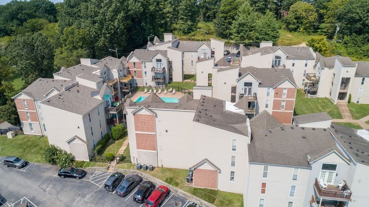 420 Elysian Fields Rd Unit: C8
