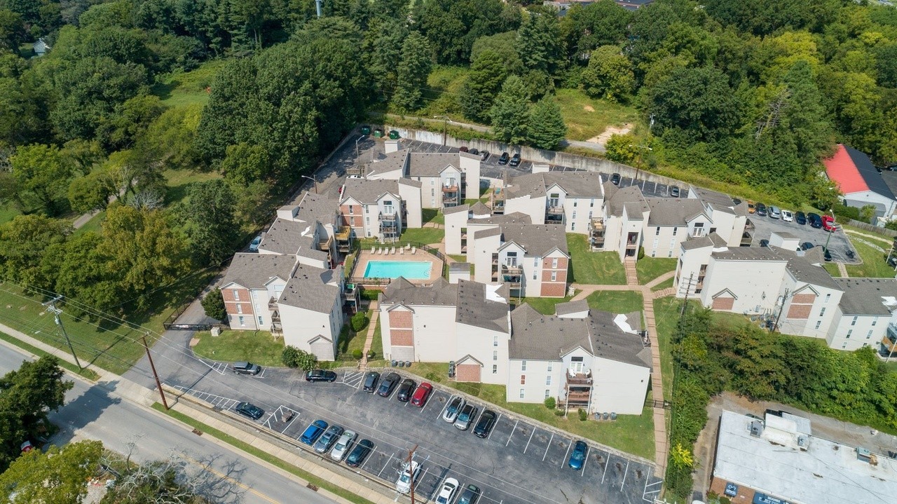 420 Elysian Fields Rd Unit: C8