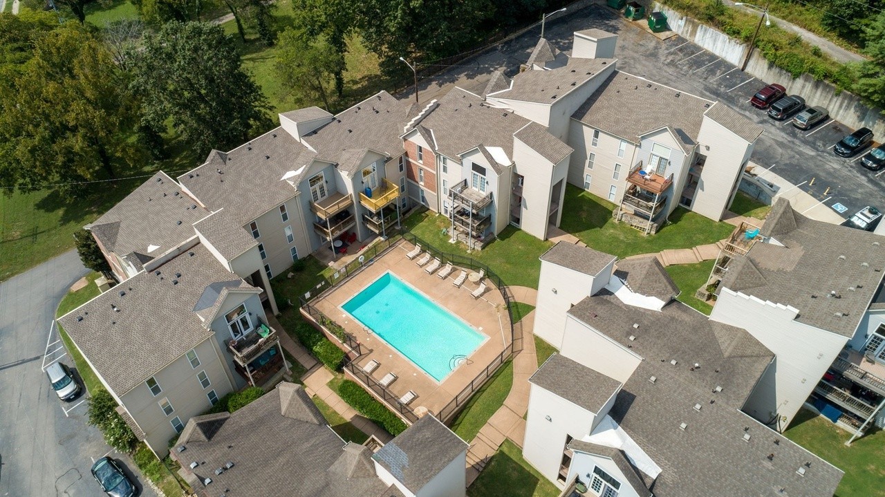 420 Elysian Fields Rd Unit: C8