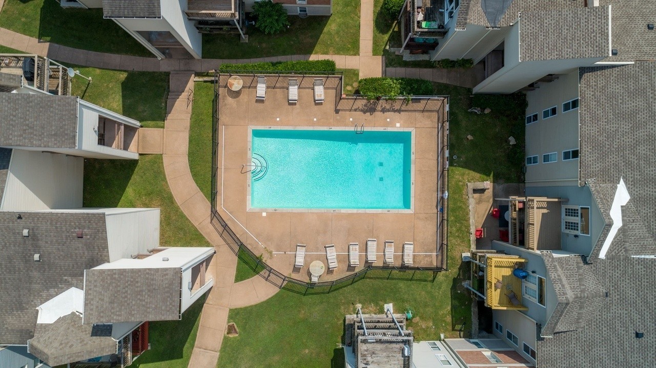 420 Elysian Fields Rd Unit: C8