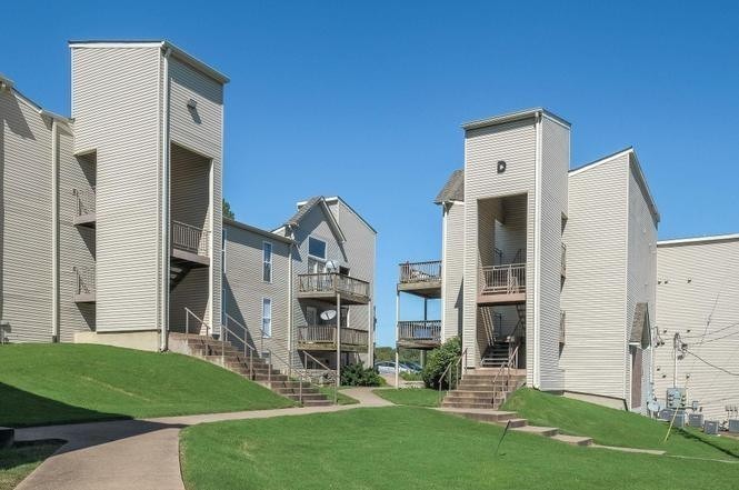 420 Elysian Fields Rd Unit: C8