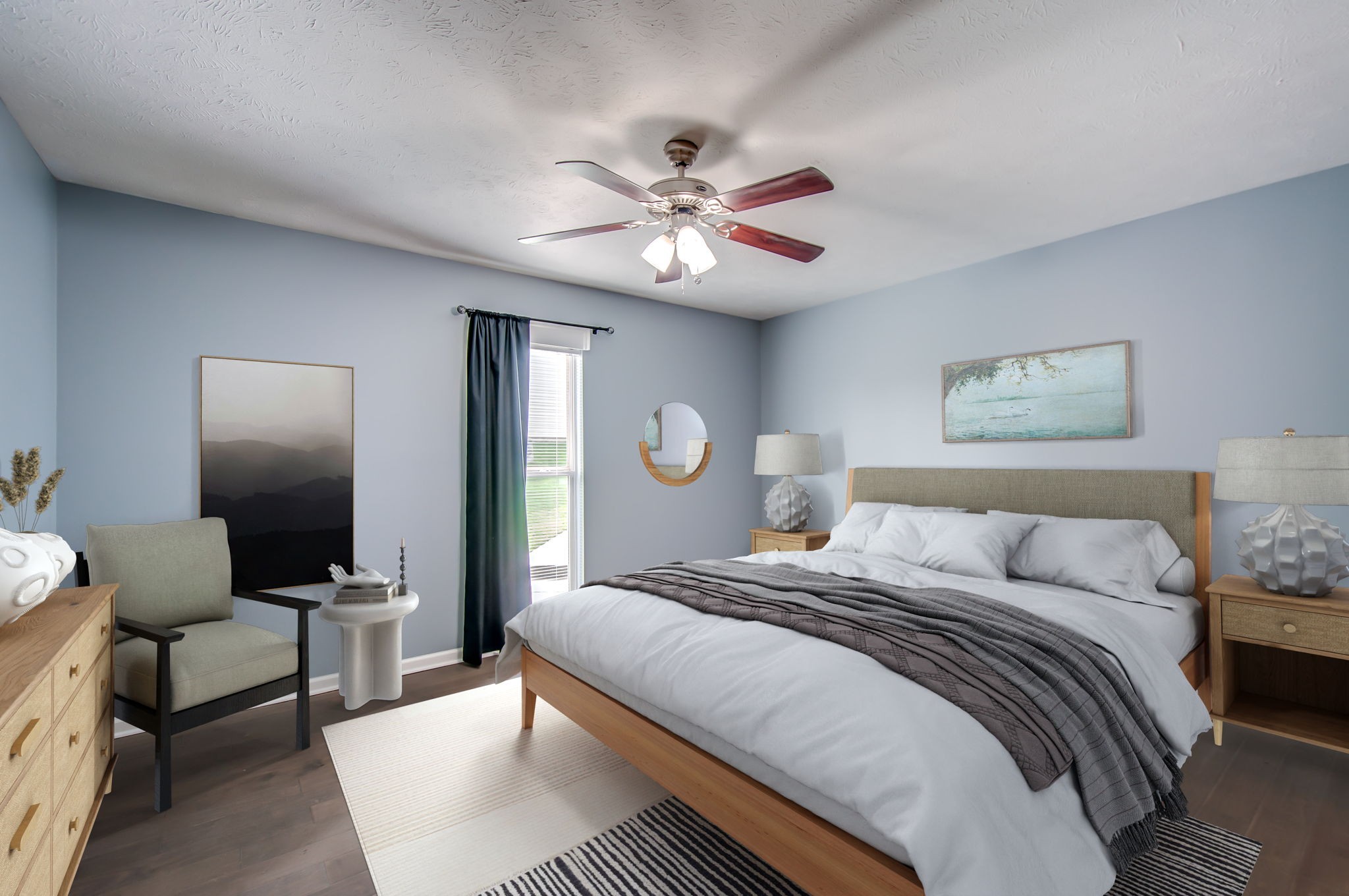420 Elysian Fields Rd Unit: C8