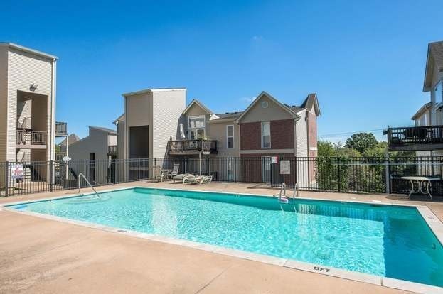 420 Elysian Fields Rd Unit: C8