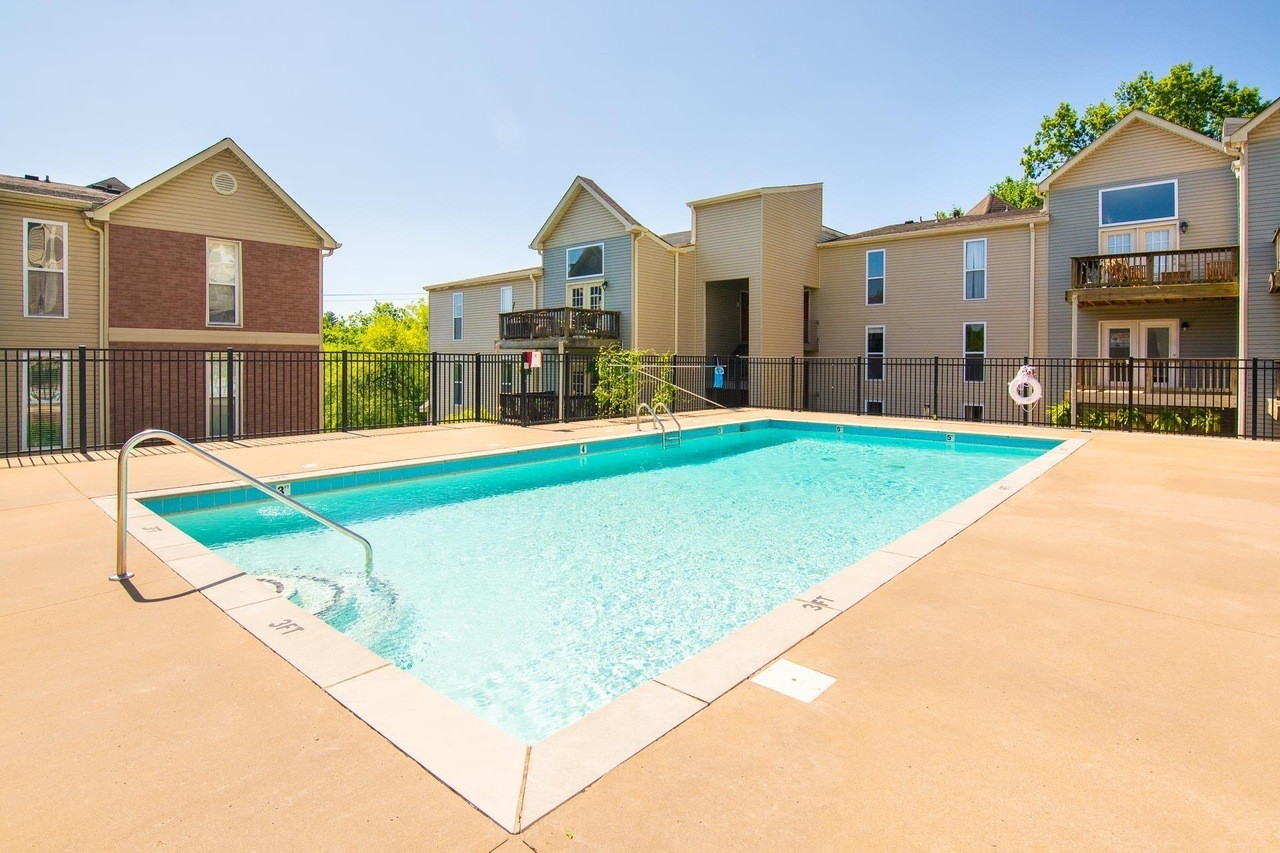 420 Elysian Fields Rd Unit: C8