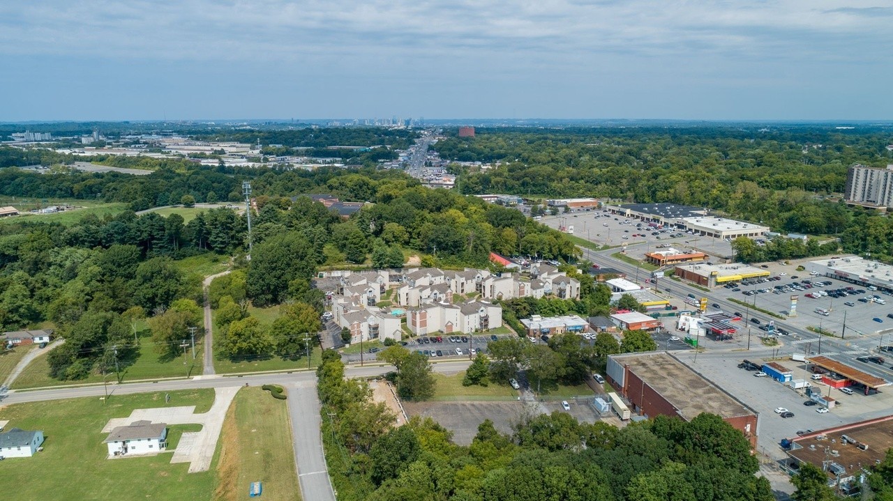 420 Elysian Fields Rd Unit: C8