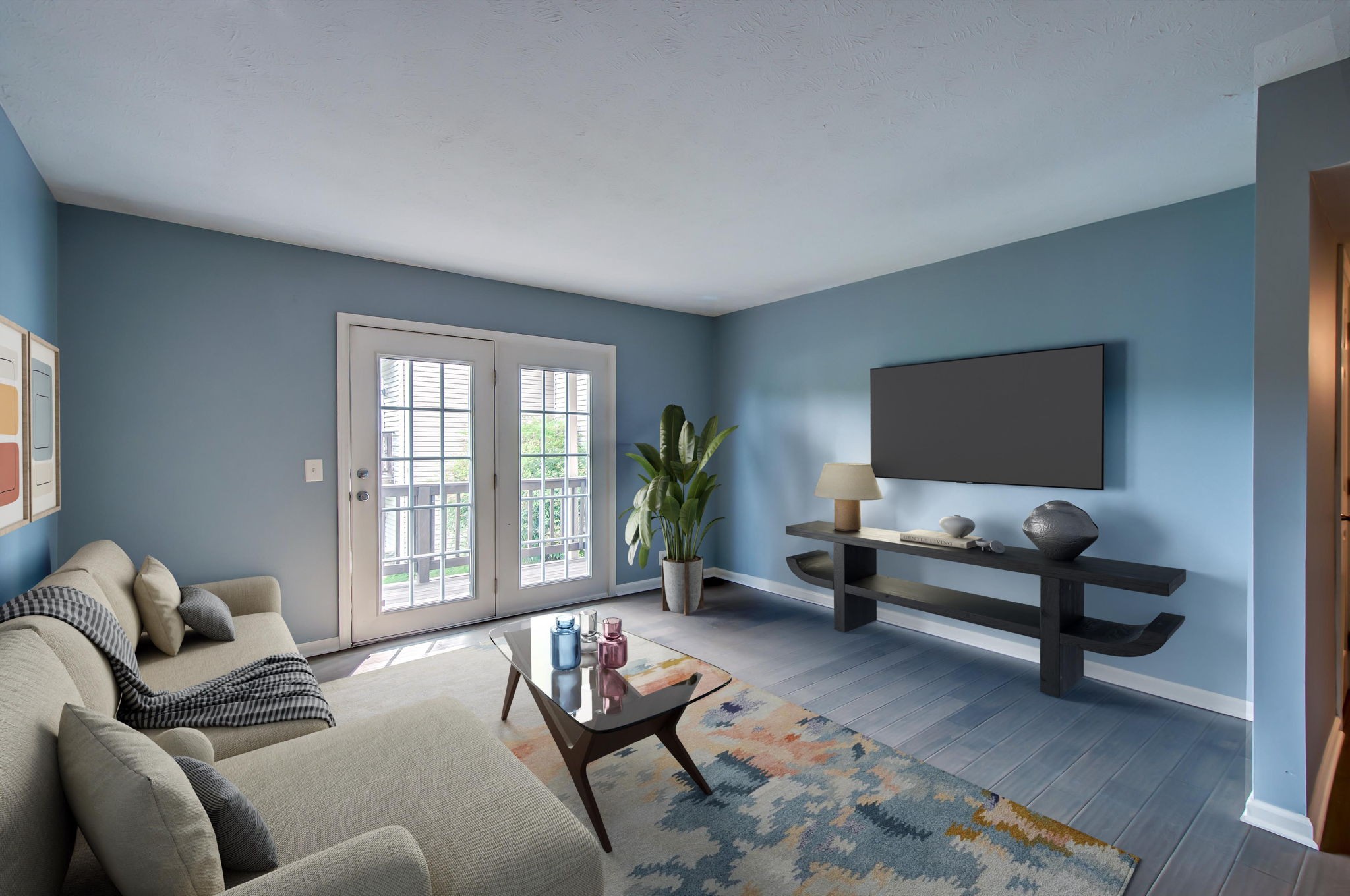 420 Elysian Fields Rd Unit: C8