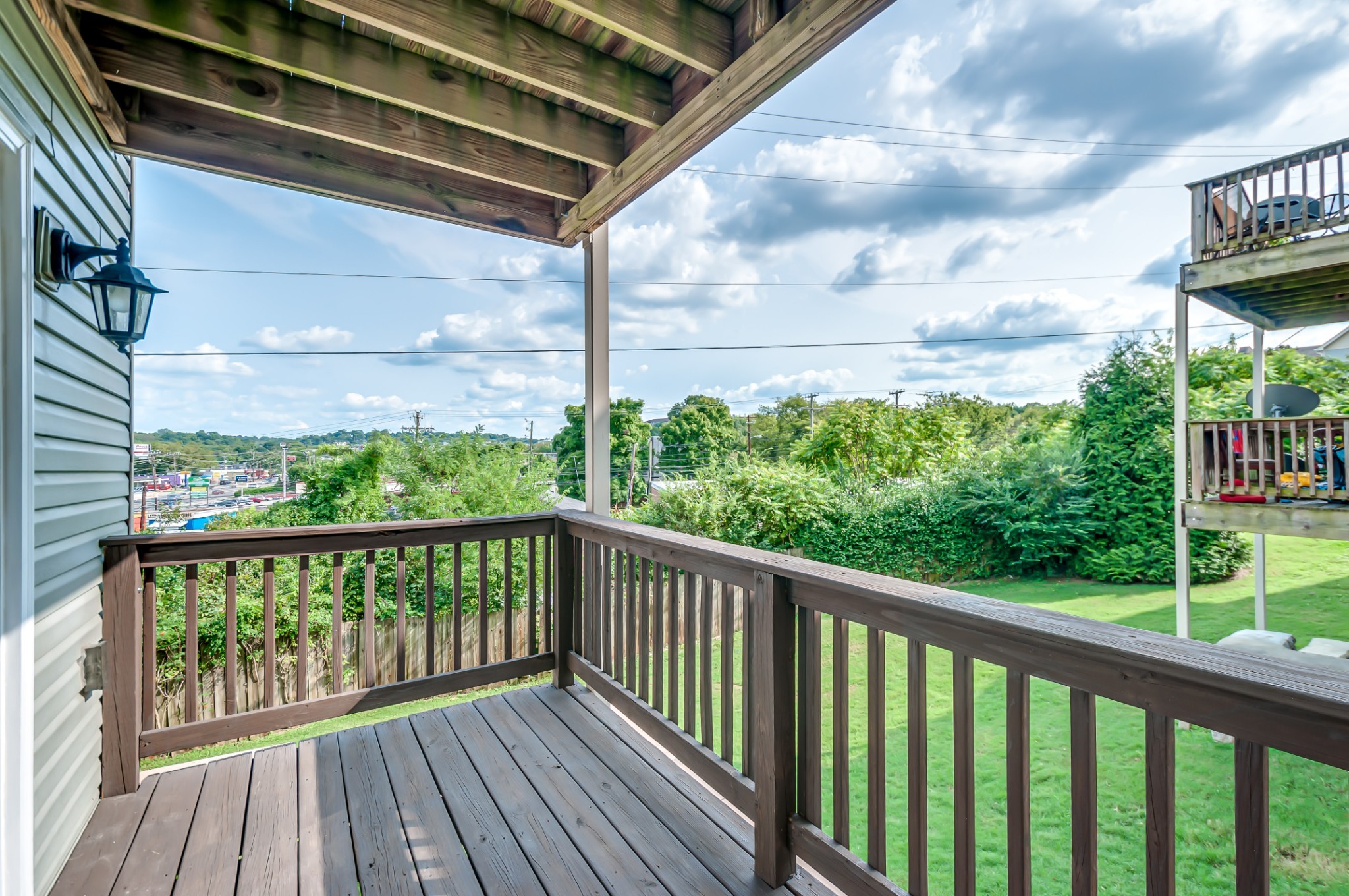 420 Elysian Fields Rd Unit: C8