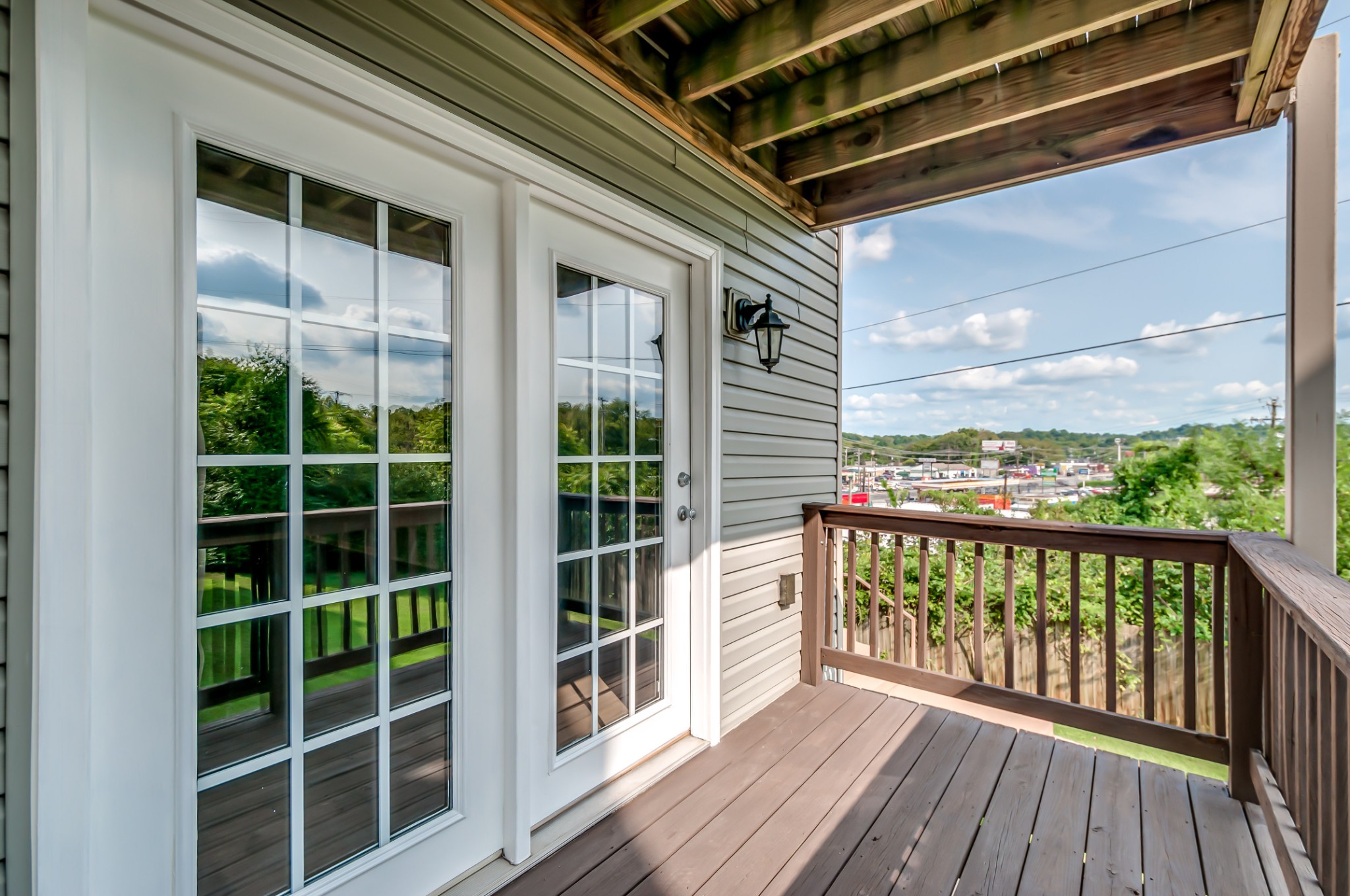 420 Elysian Fields Rd Unit: C8