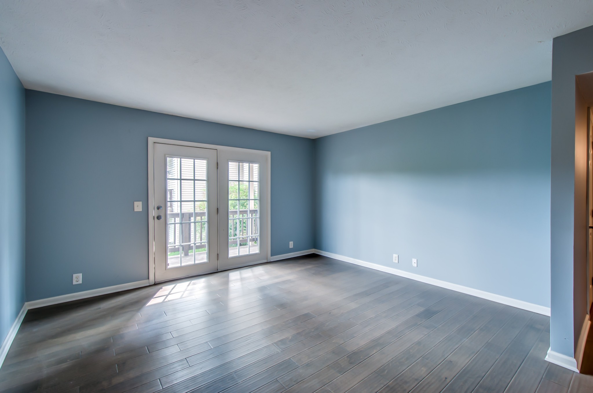 420 Elysian Fields Rd Unit: C8