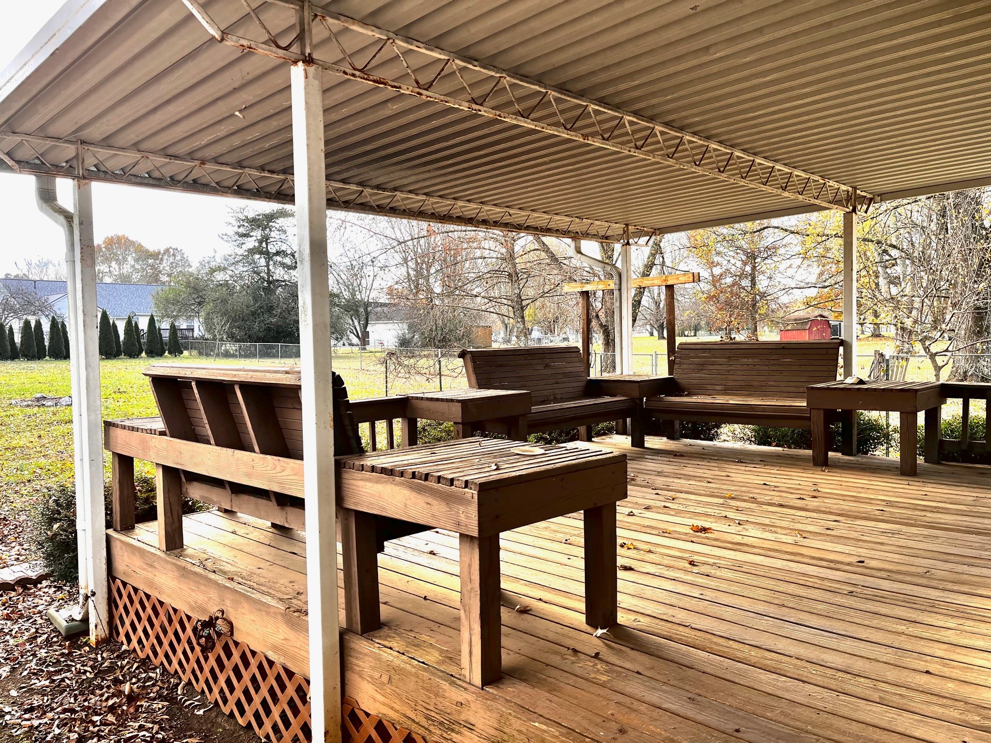 3833 Country Park Ln