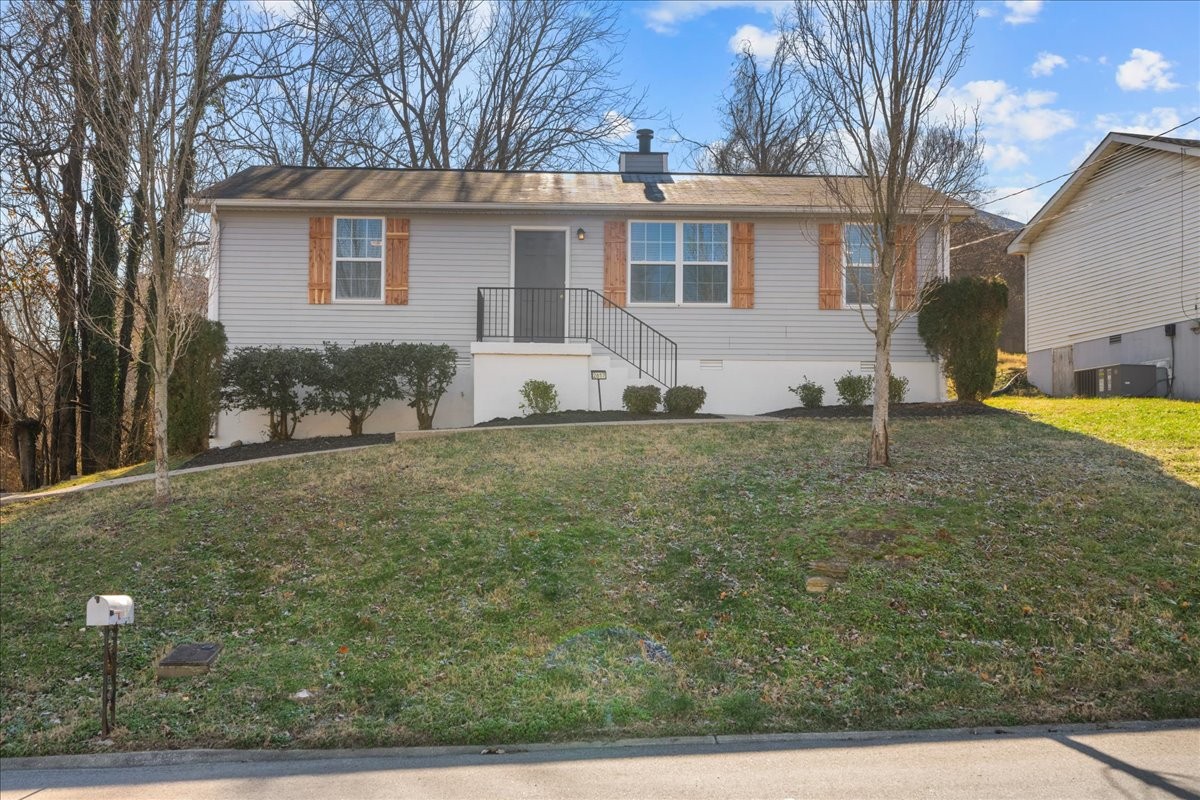 2617 Solon Dr