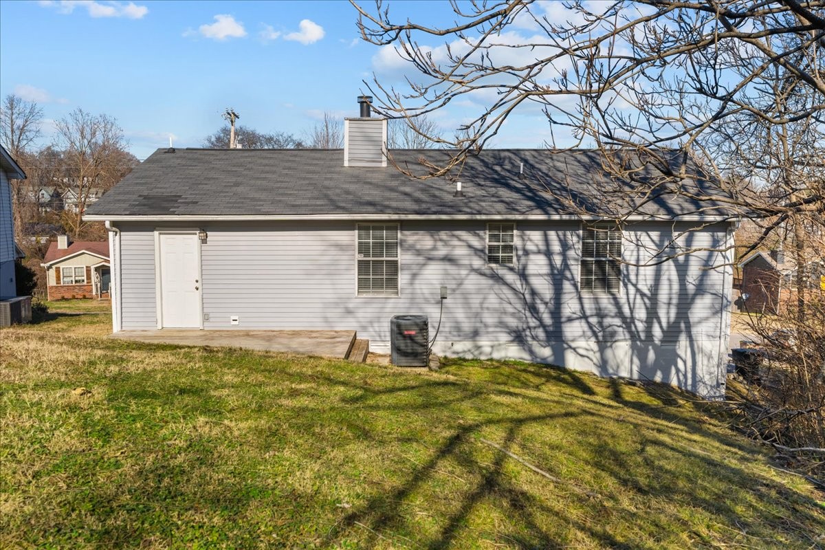 2617 Solon Dr
