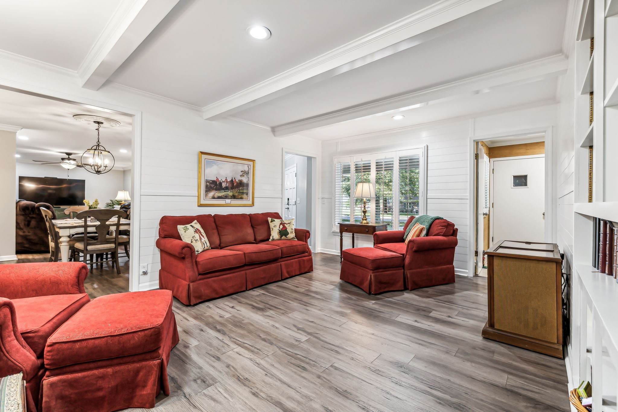 706 Cherokee Ct