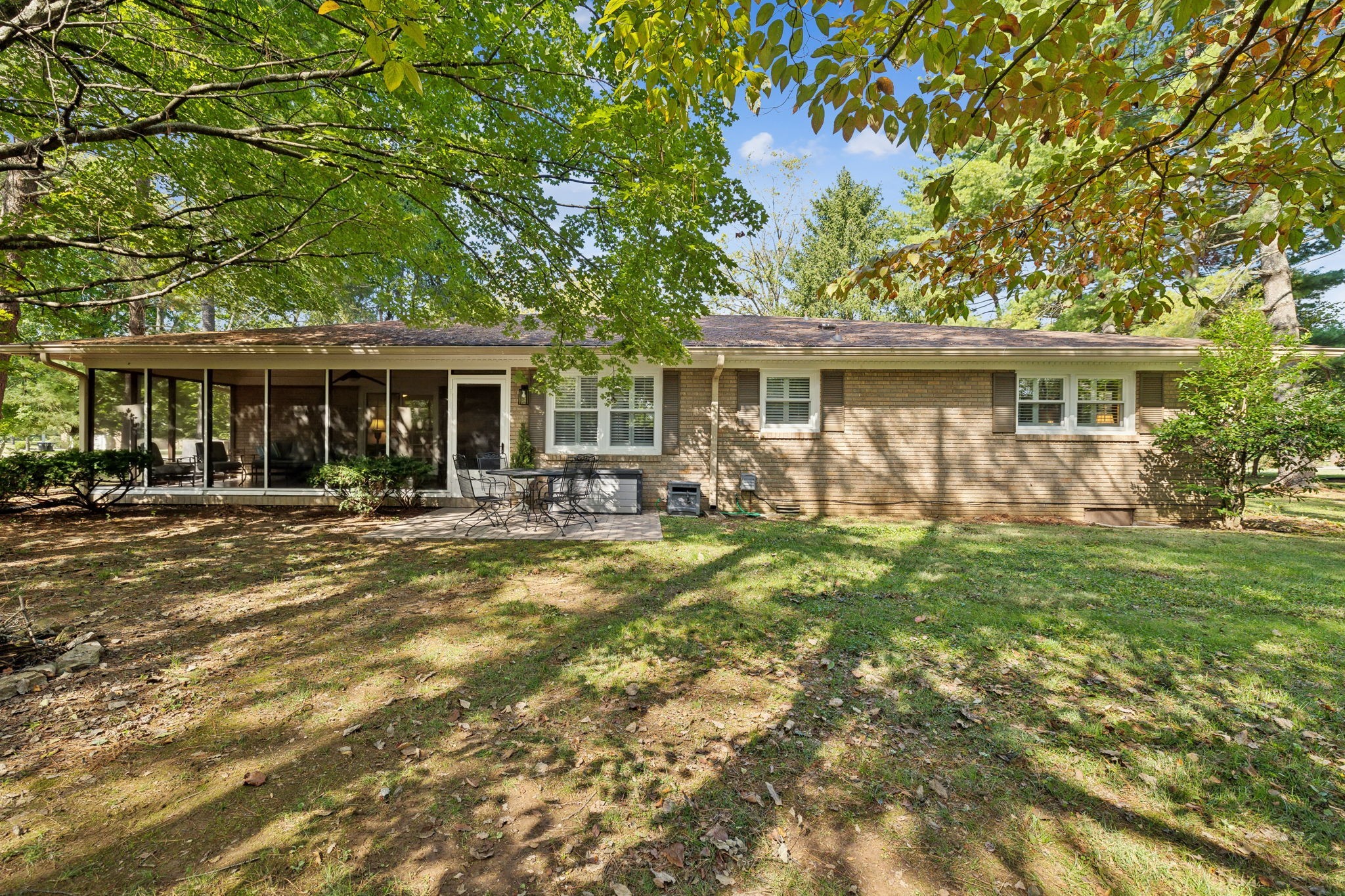 706 Cherokee Ct