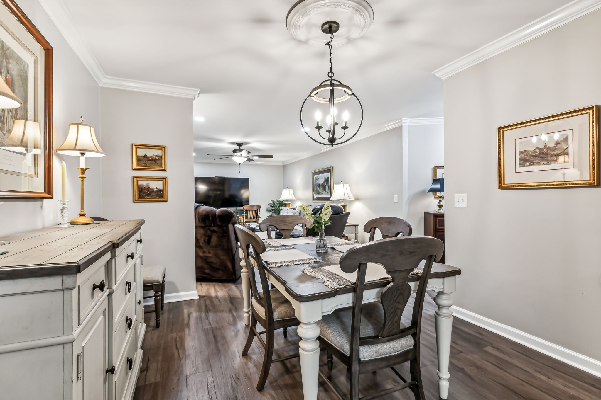 706 Cherokee Ct