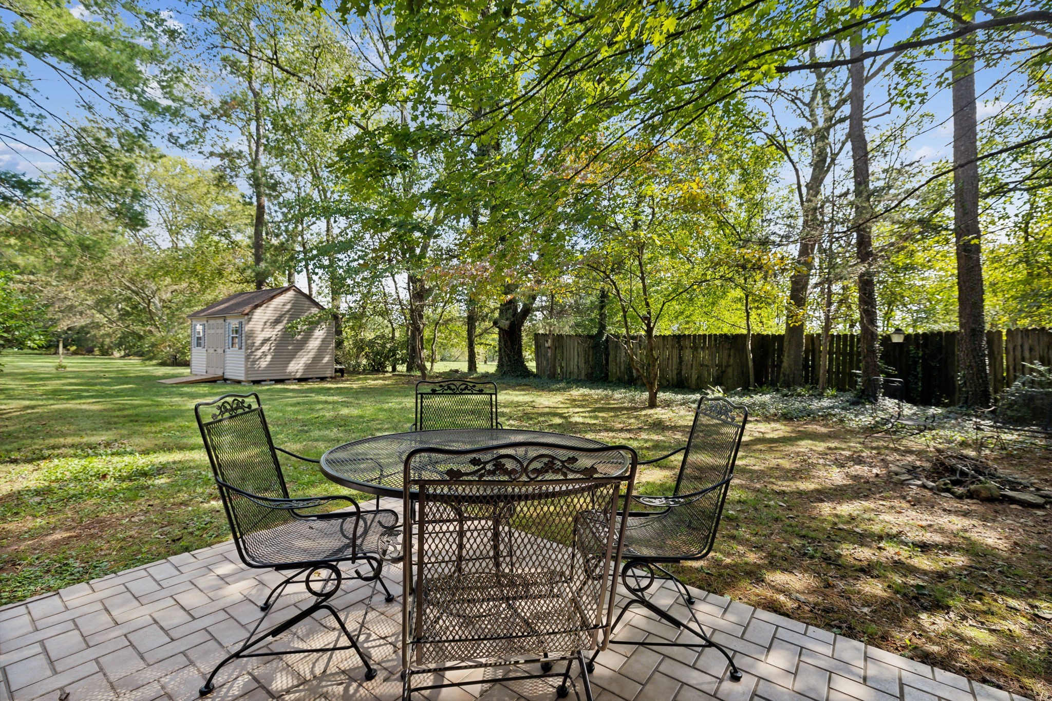 706 Cherokee Ct