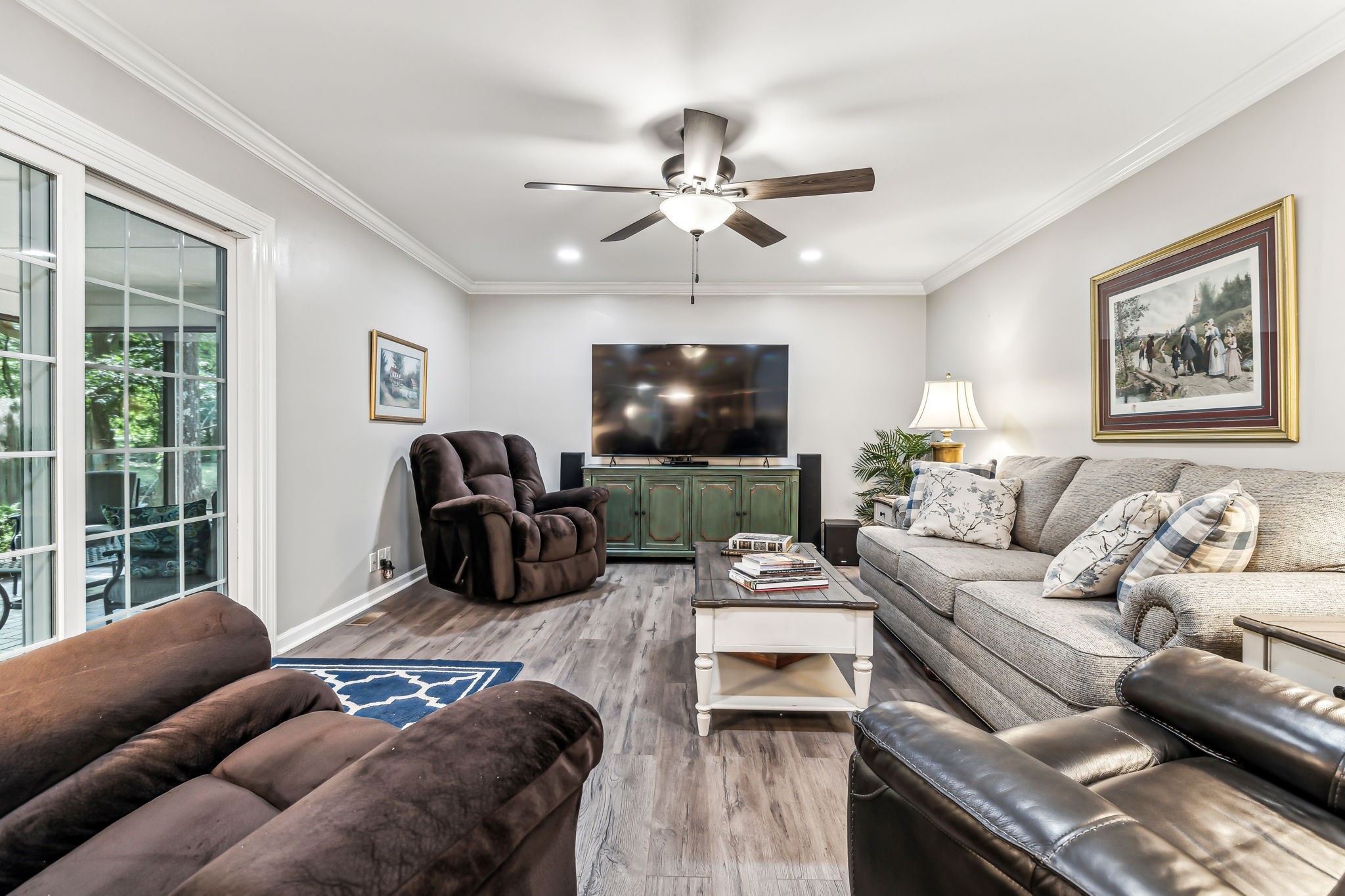 706 Cherokee Ct