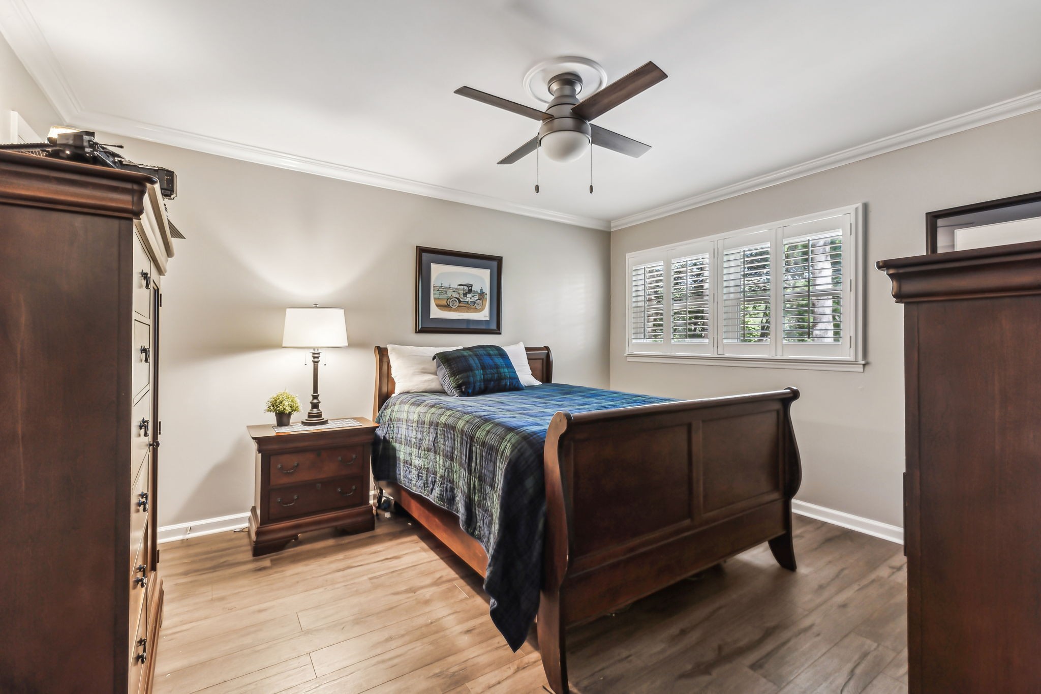 706 Cherokee Ct