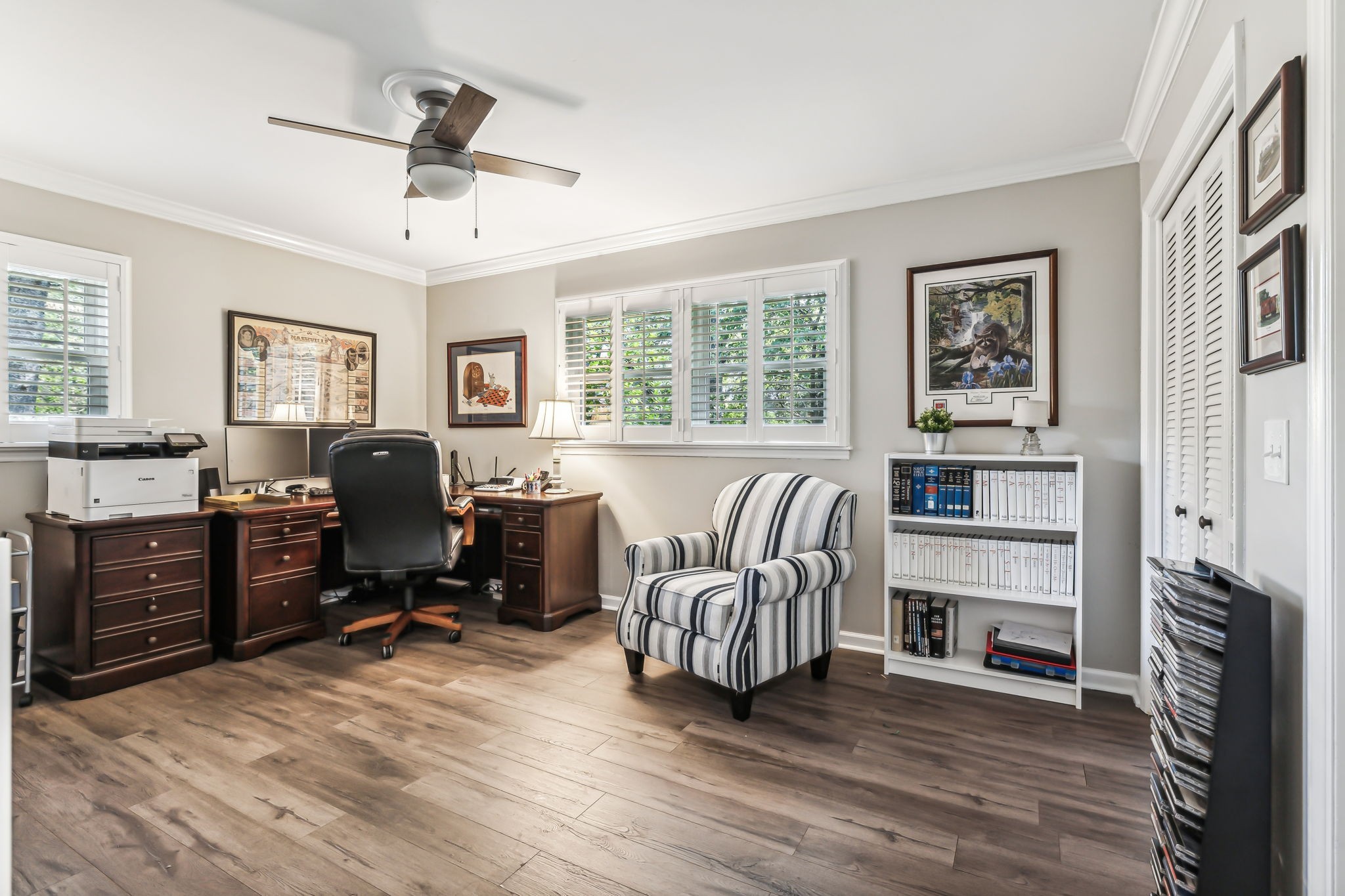 706 Cherokee Ct