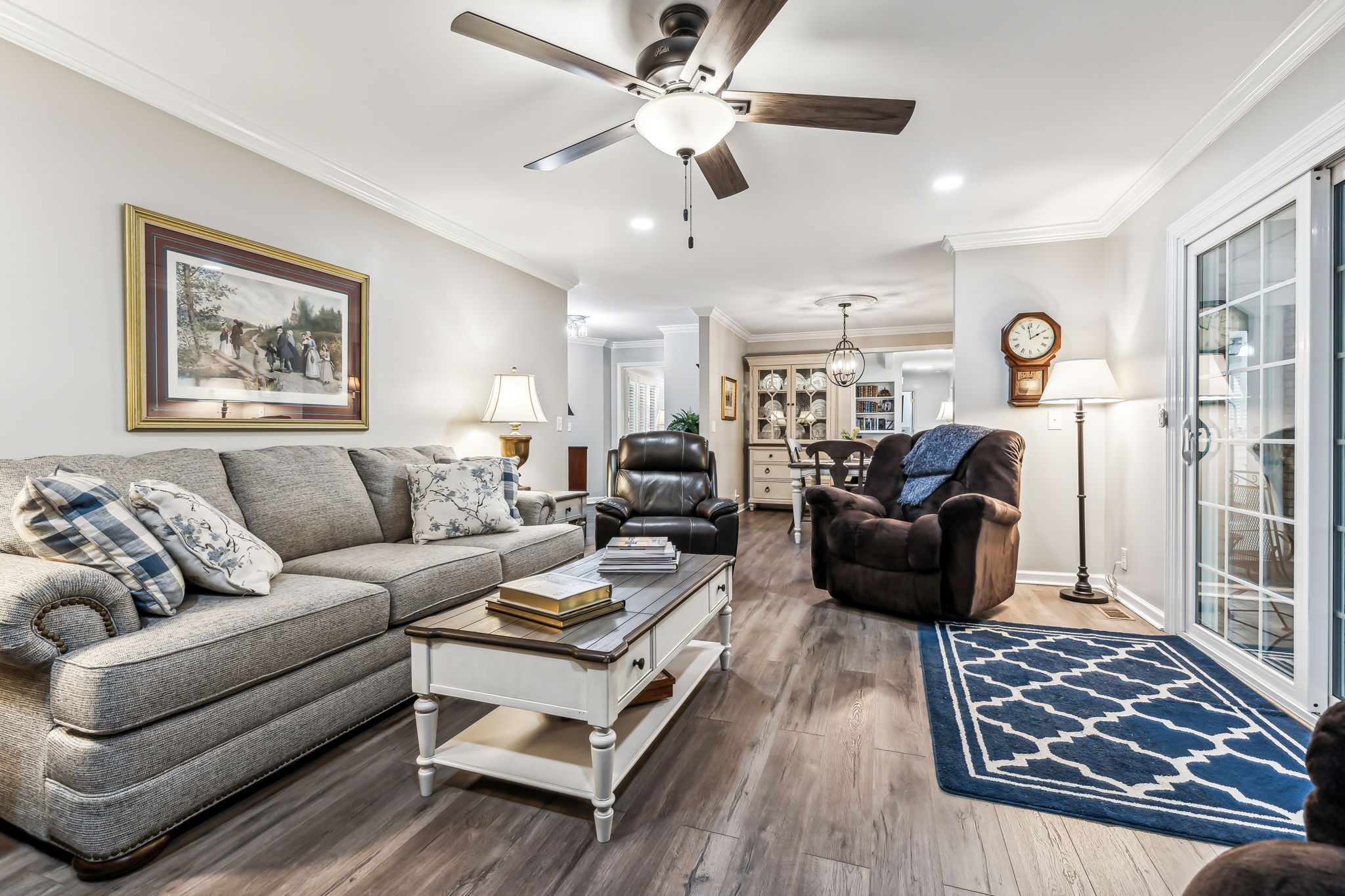706 Cherokee Ct