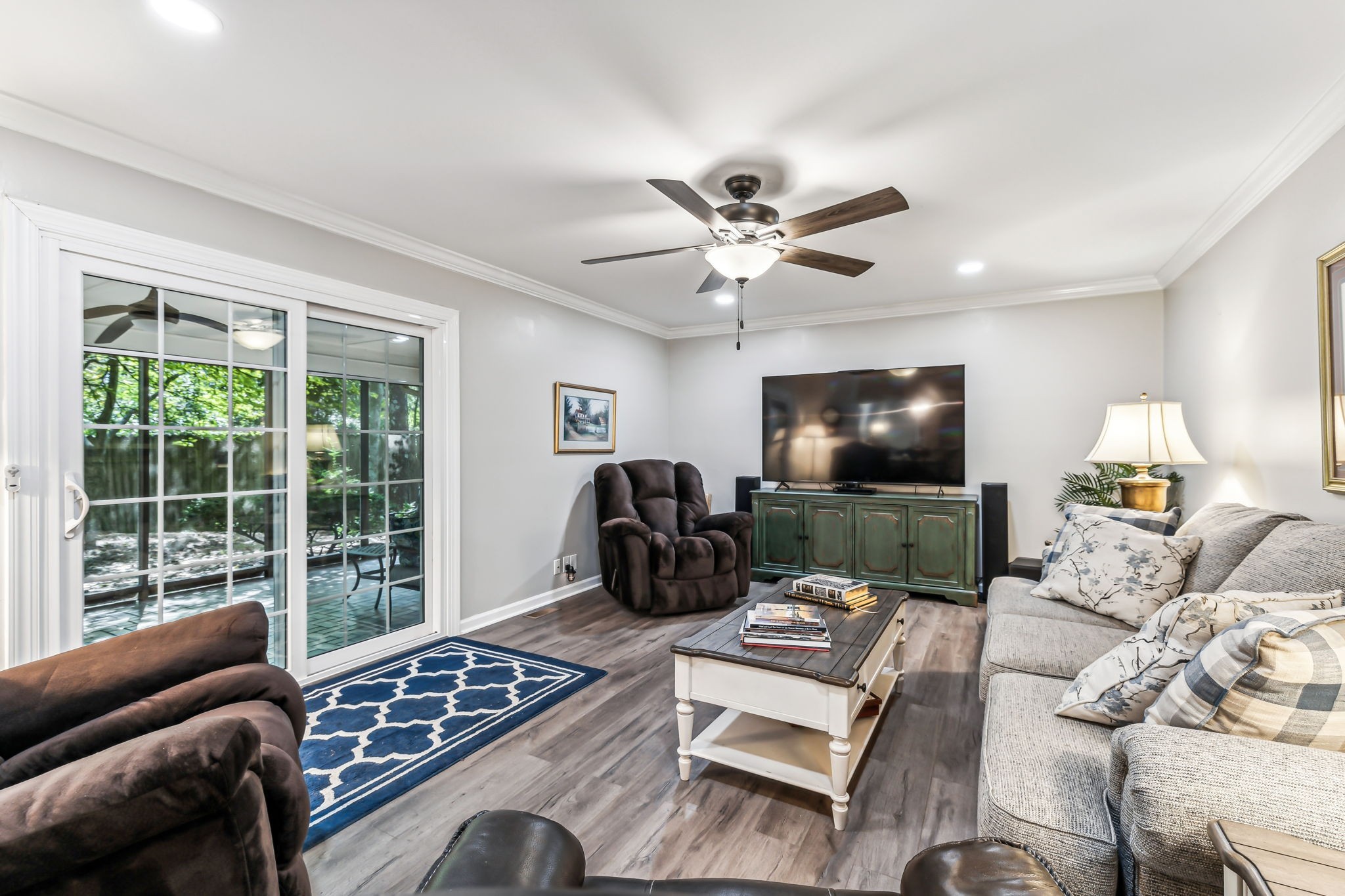 706 Cherokee Ct