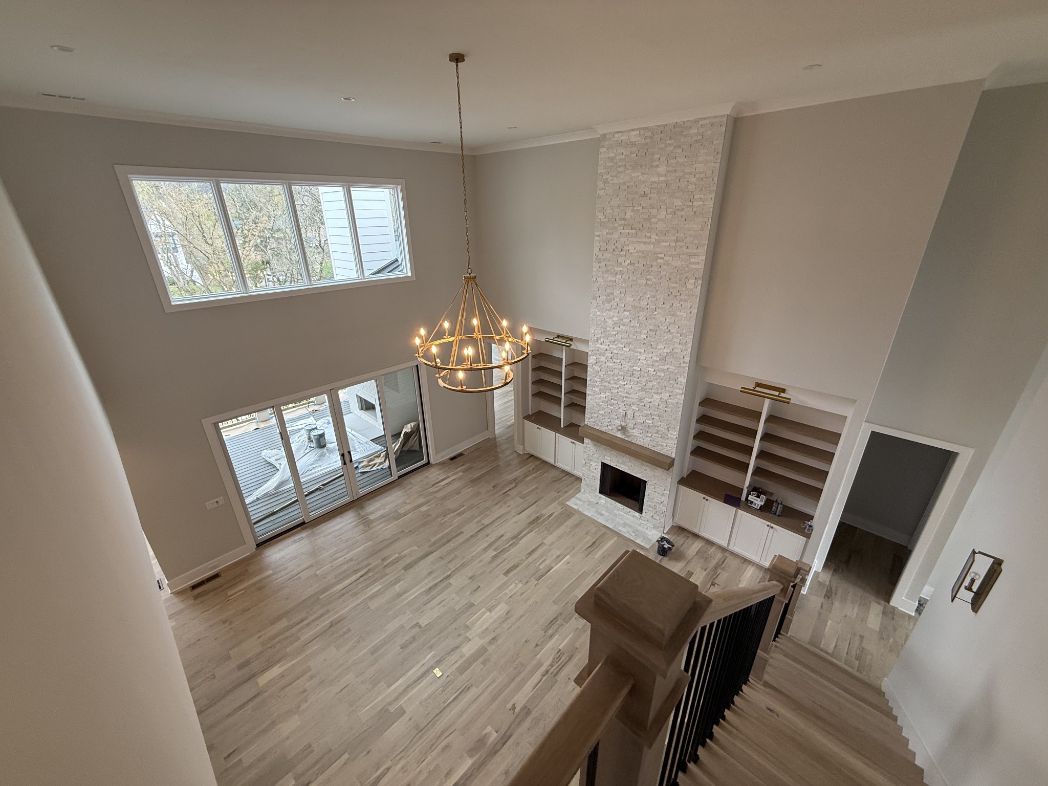 9532 Tarren Mill Lane