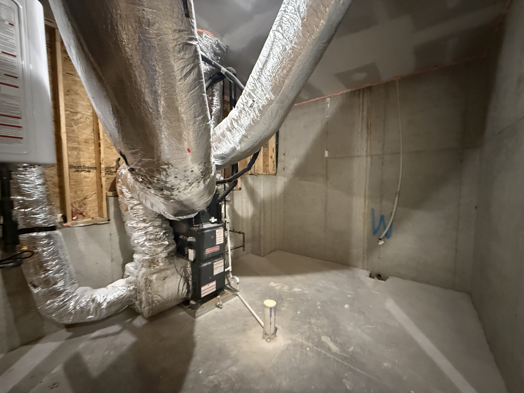 9532 Tarren Mill Lane