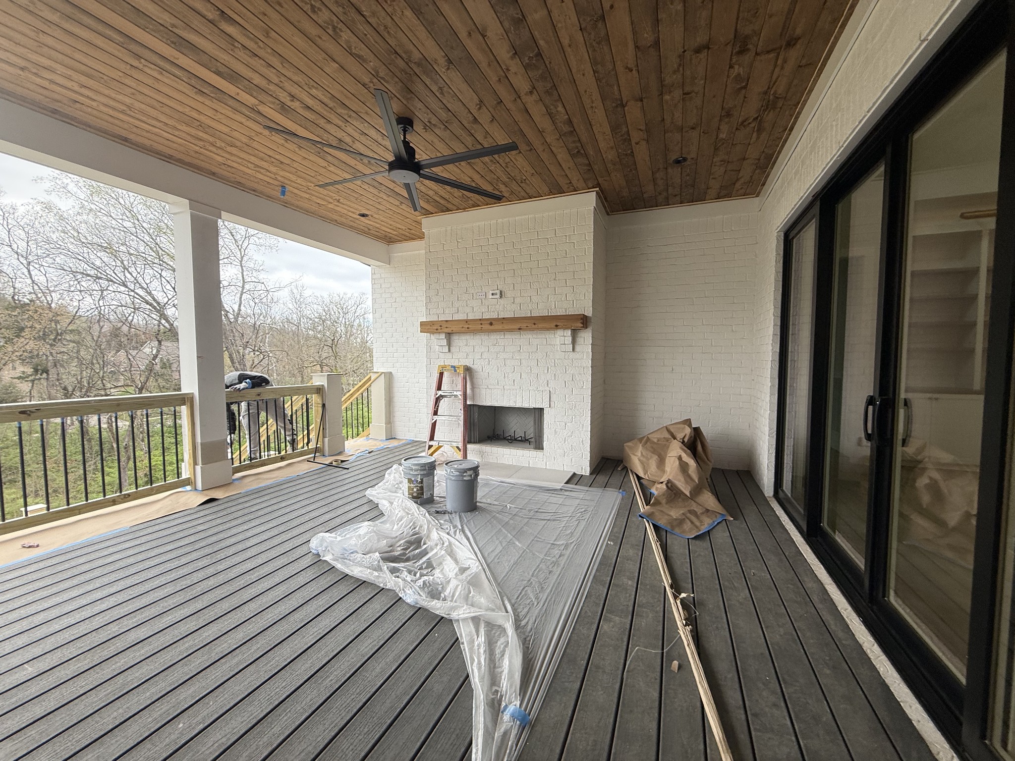 9532 Tarren Mill Lane