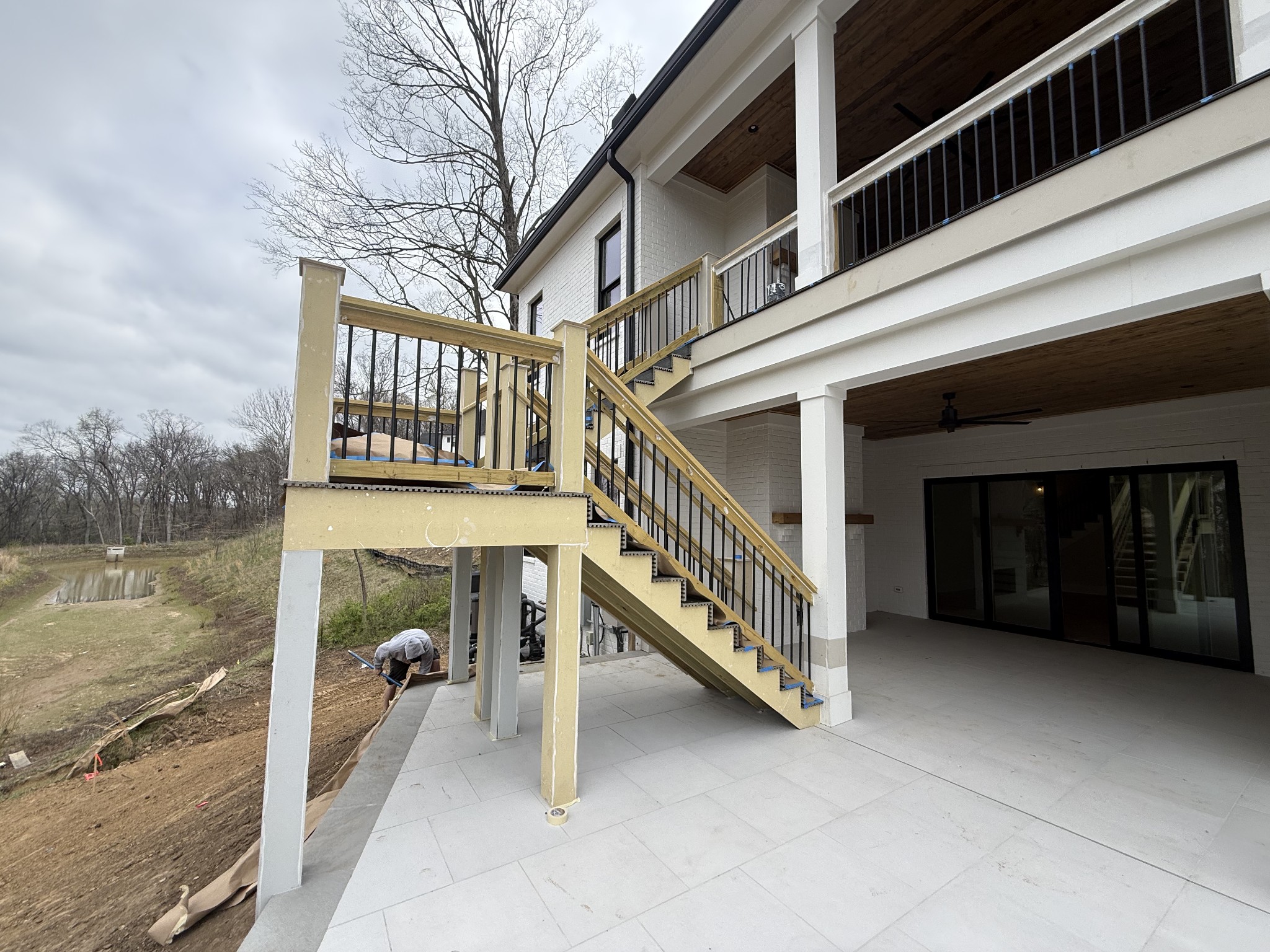 9532 Tarren Mill Lane