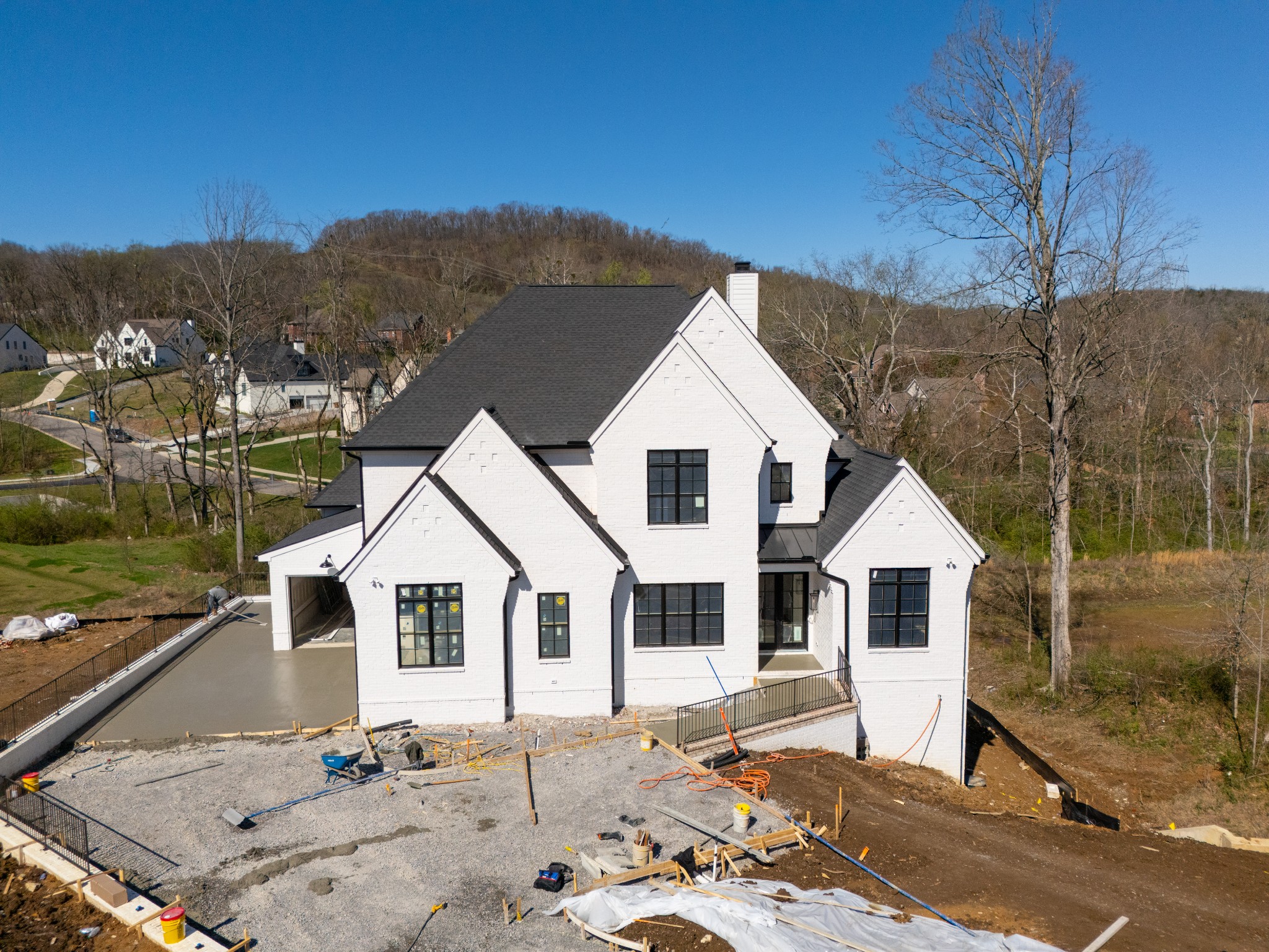 9532 Tarren Mill Lane