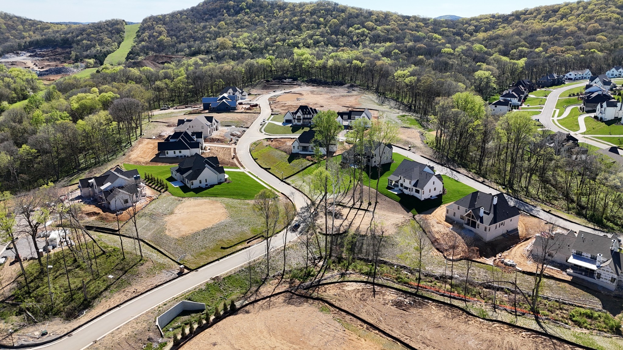 9532 Tarren Mill Lane