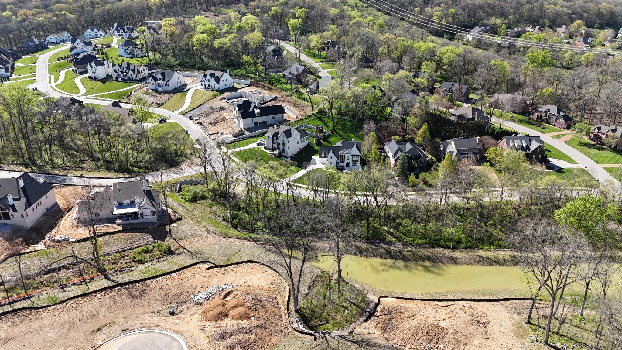 9532 Tarren Mill Lane