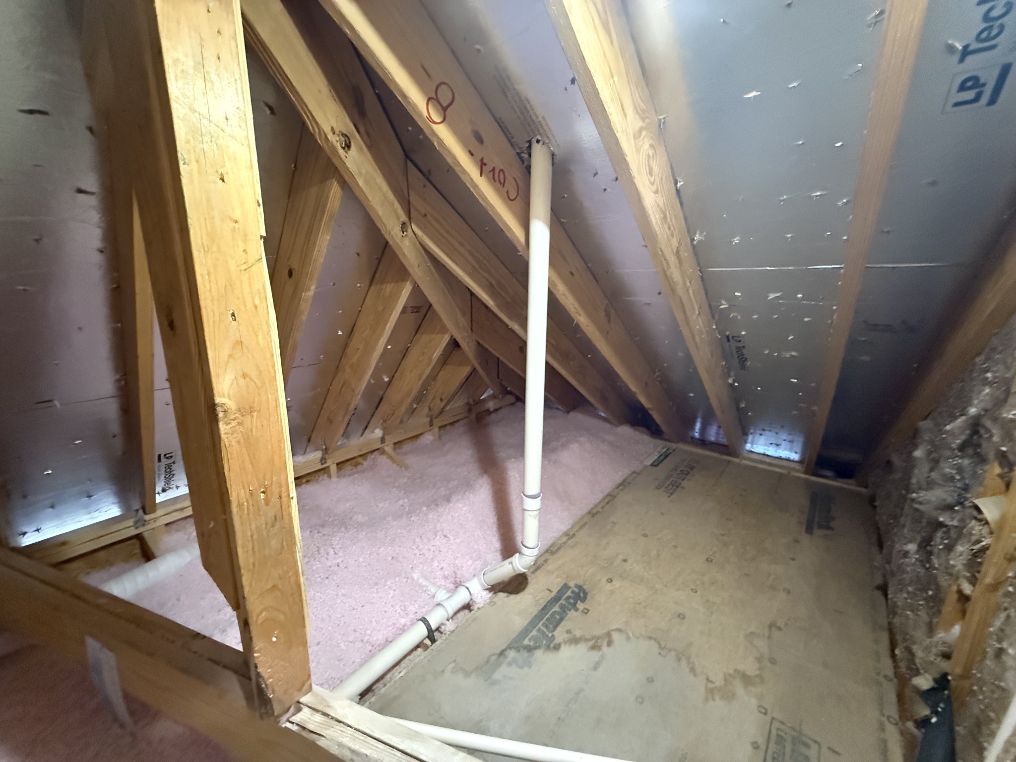 9532 Tarren Mill Lane