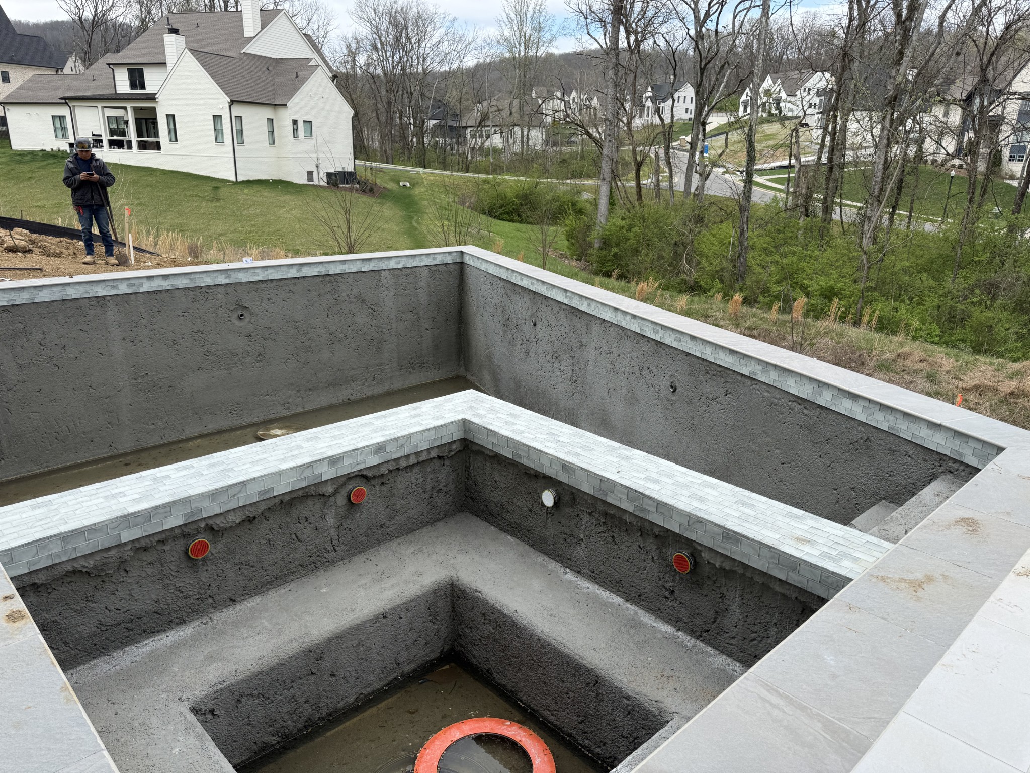 9532 Tarren Mill Lane