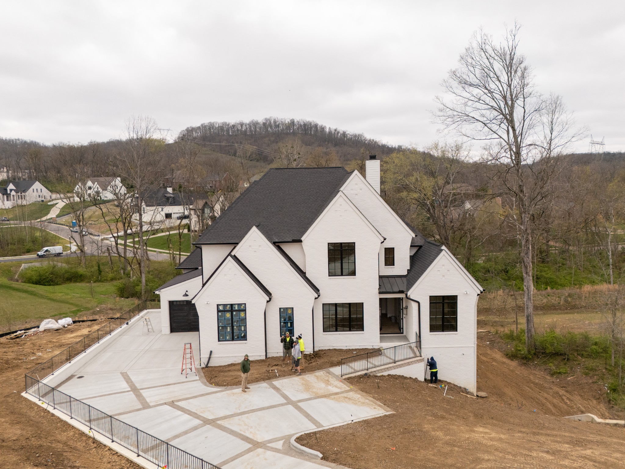 9532 Tarren Mill Lane