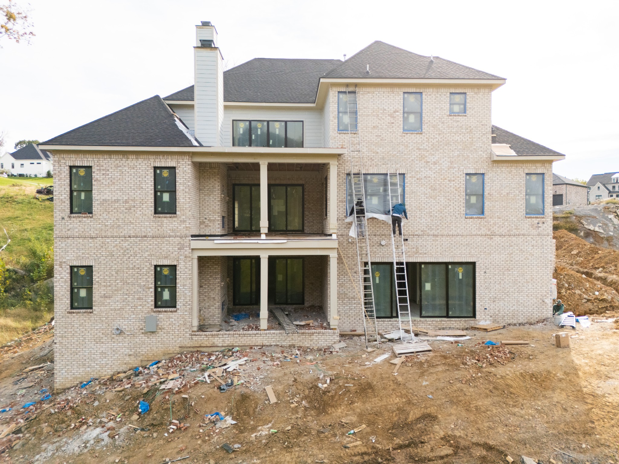 9532 Tarren Mill Lane