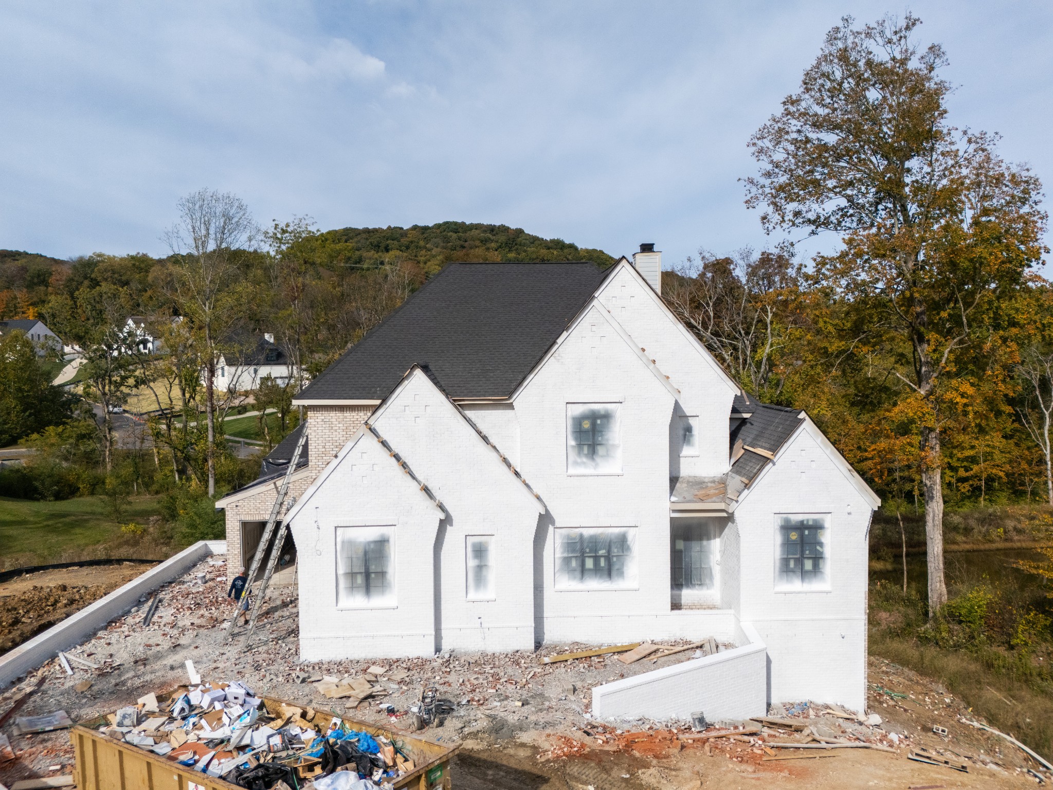 9532 Tarren Mill Lane