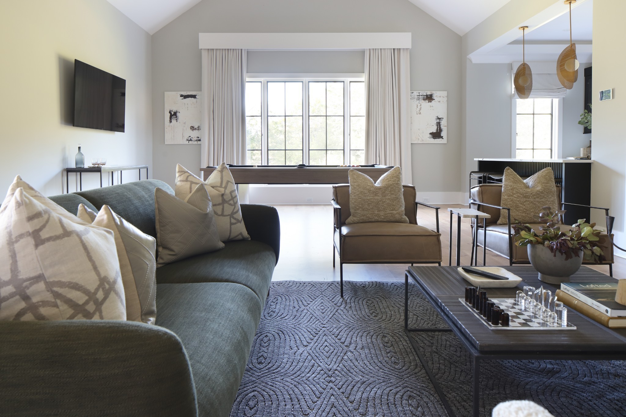 9532 Tarren Mill Lane