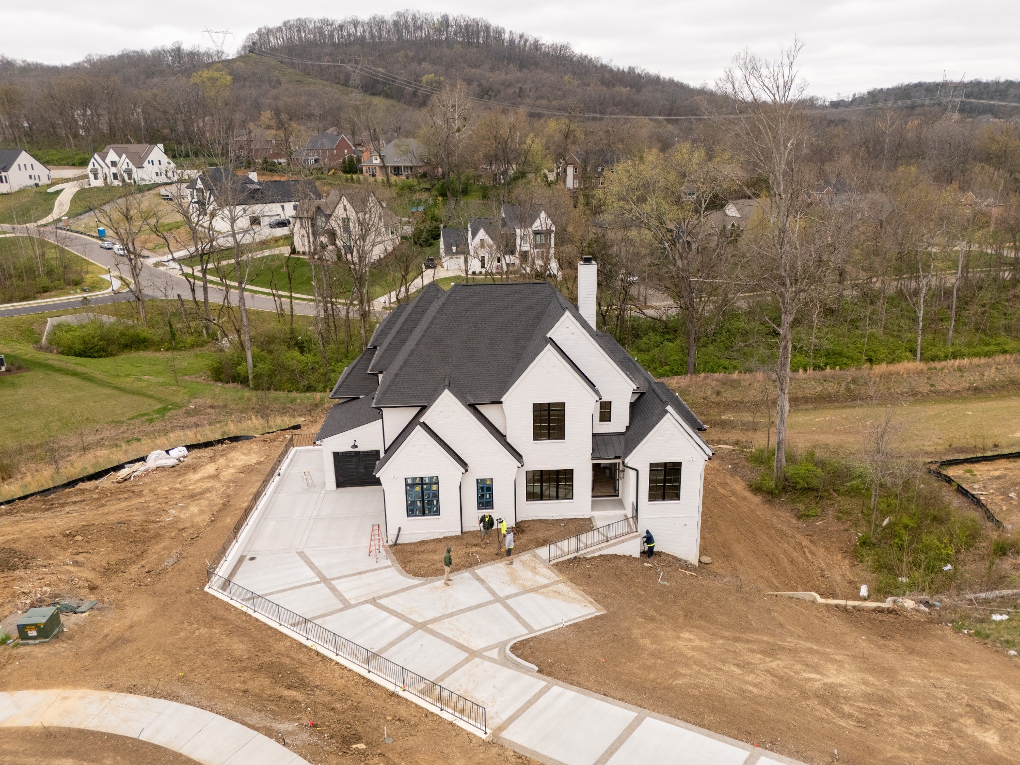 9532 Tarren Mill Lane