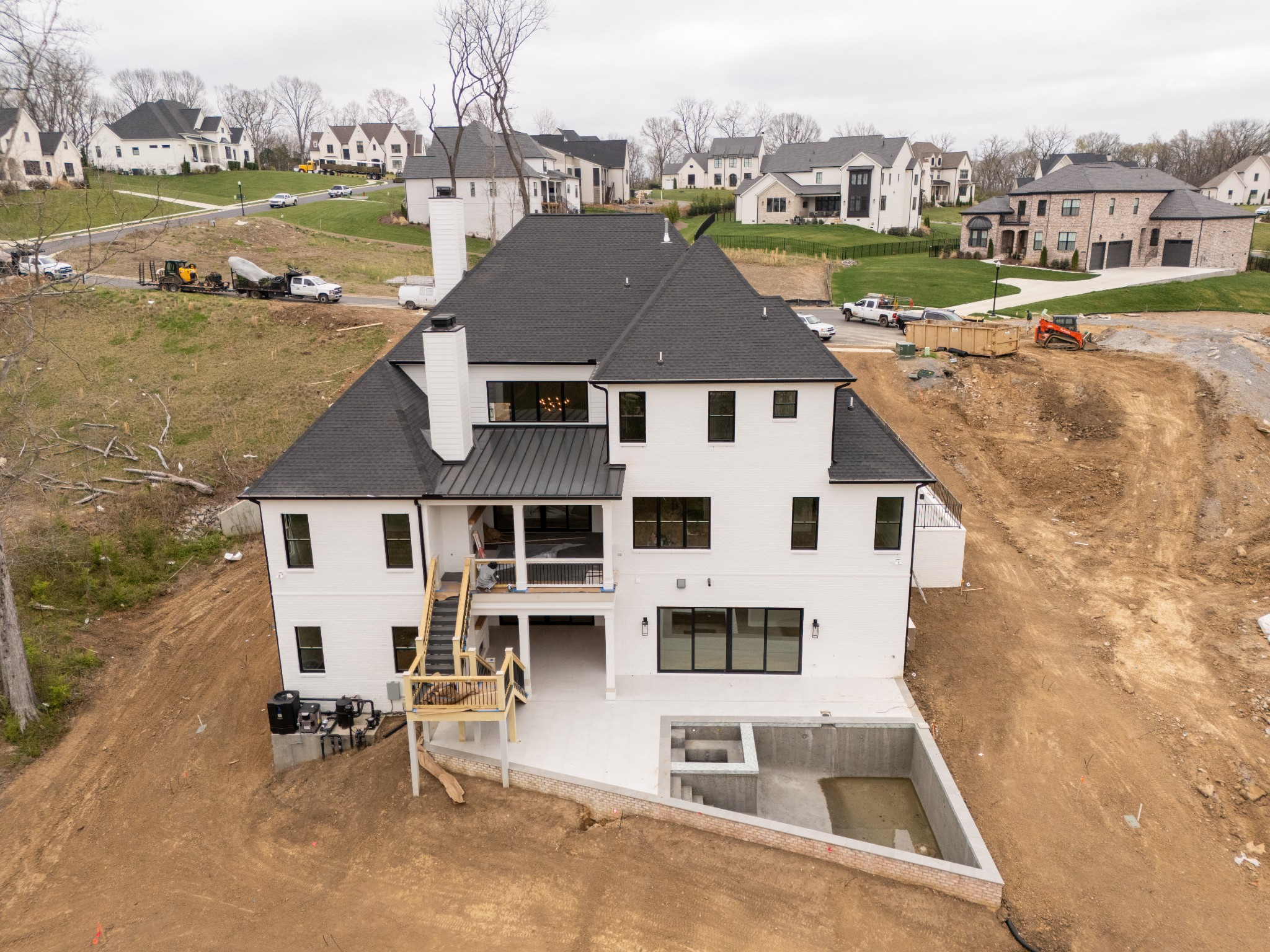 9532 Tarren Mill Lane