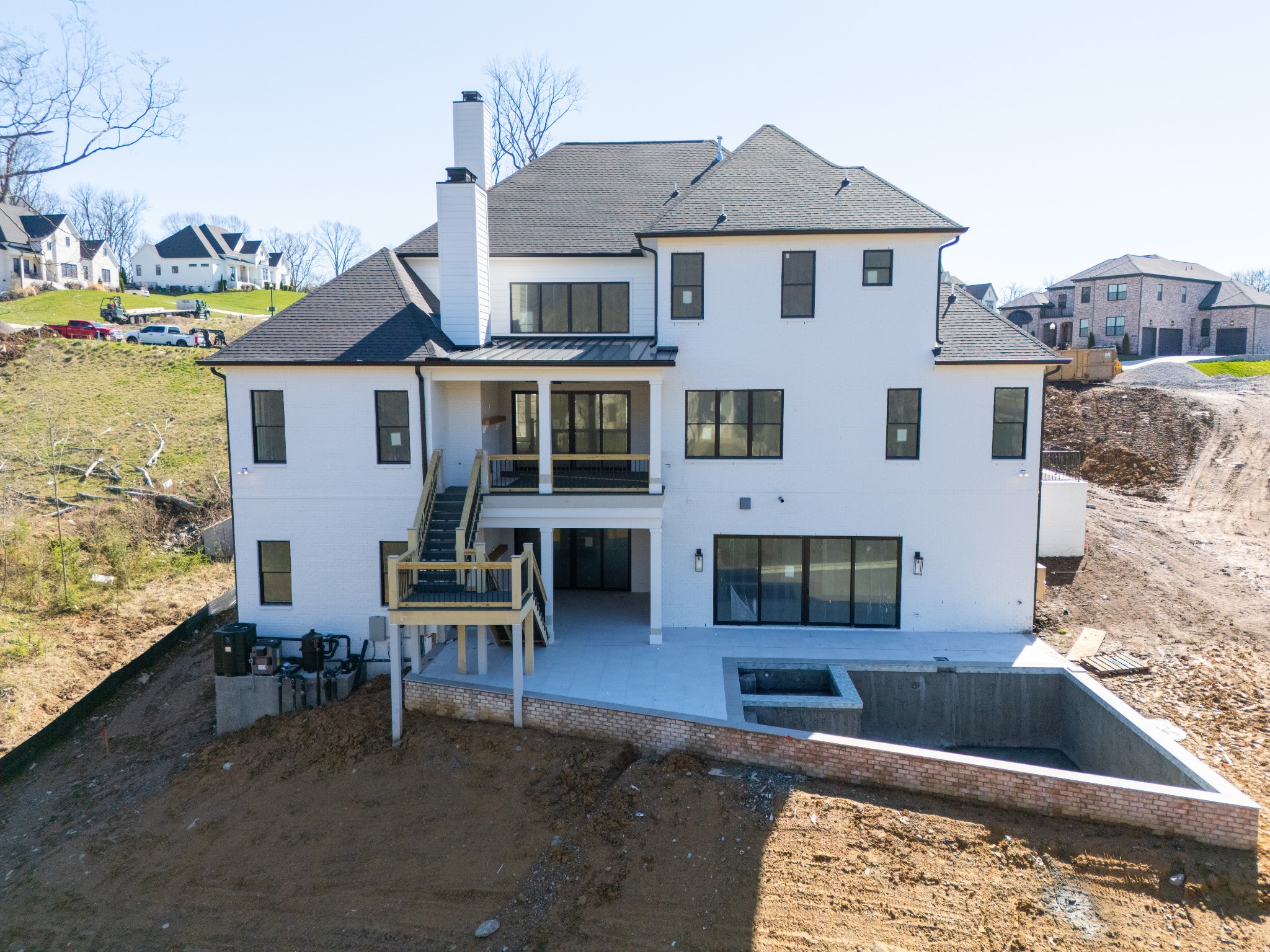 9532 Tarren Mill Lane